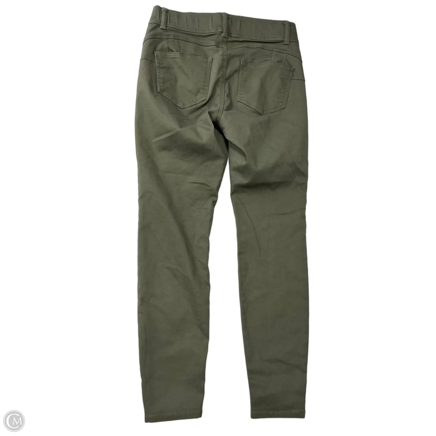 Pants Chinos & Khakis By Stitch Star In Green, Size: M