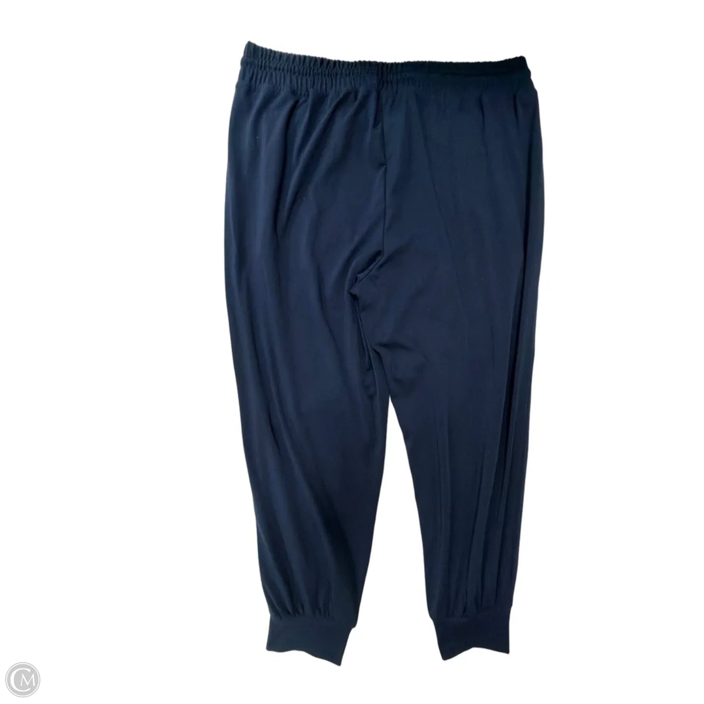 Pants Joggers By Lou And Grey In Navy, Size: 16