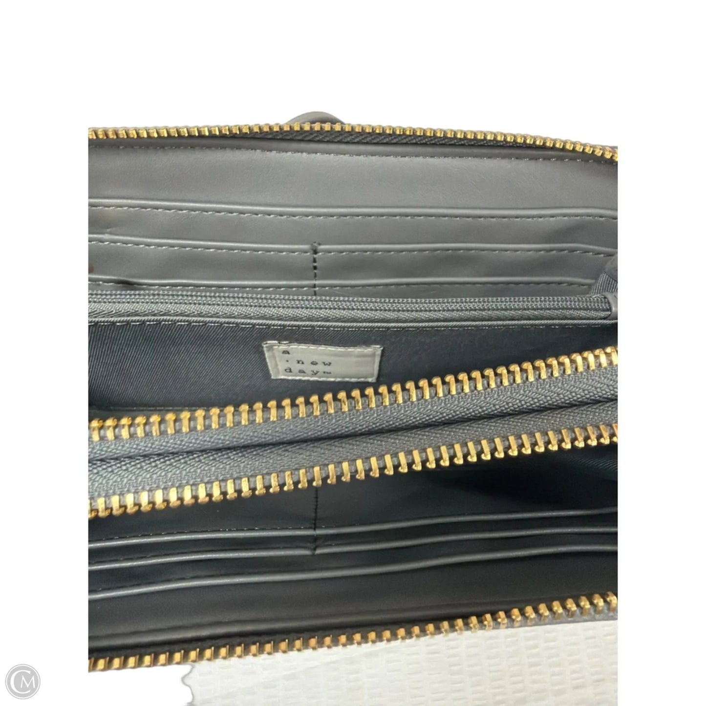 Wristlet By A New Day, Size: Medium