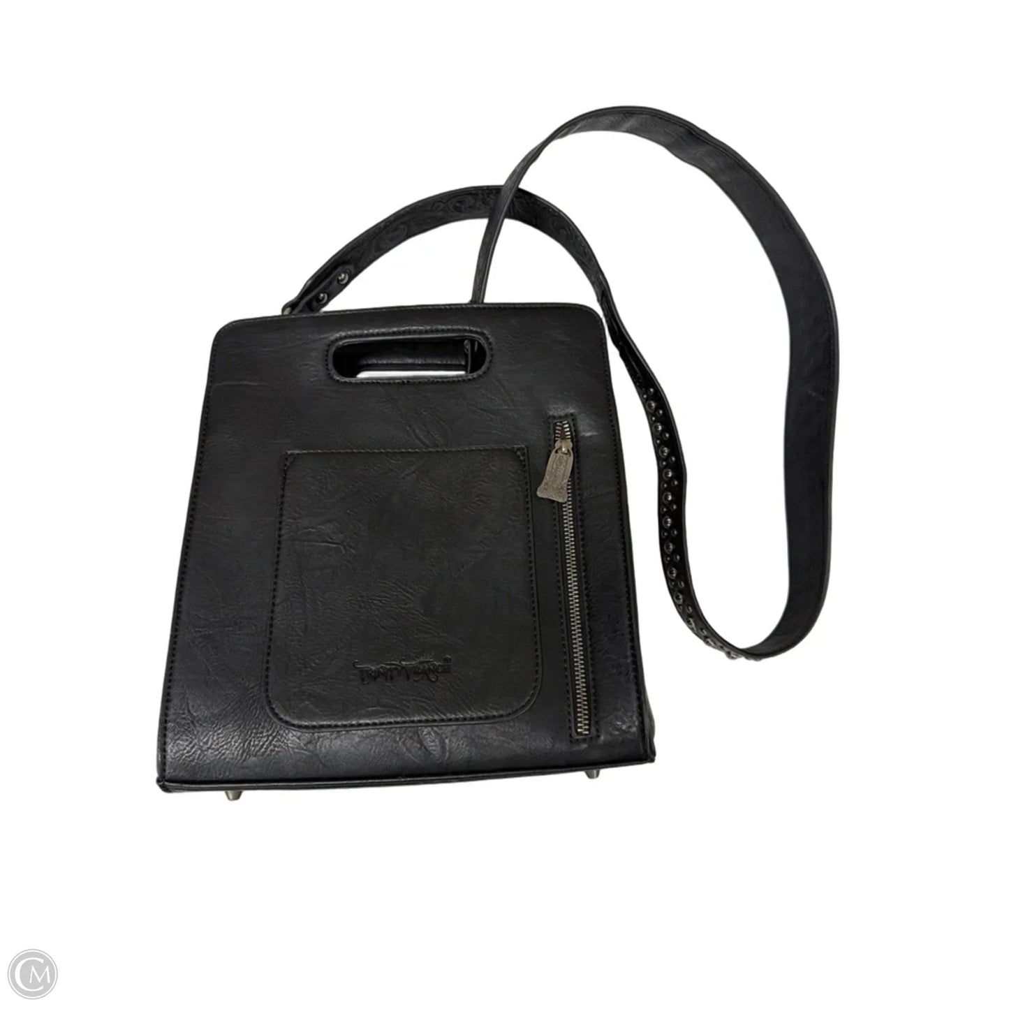 Handbag By Clothes Mentor, Size: Large