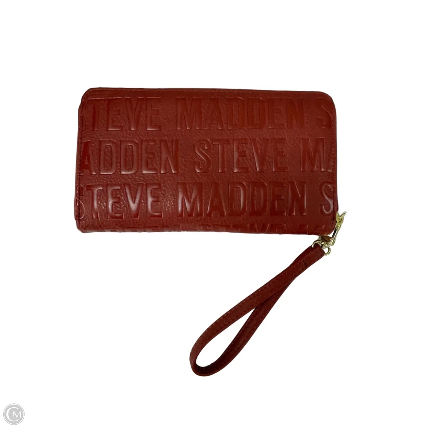 Wristlet By Steve Madden, Size: Large