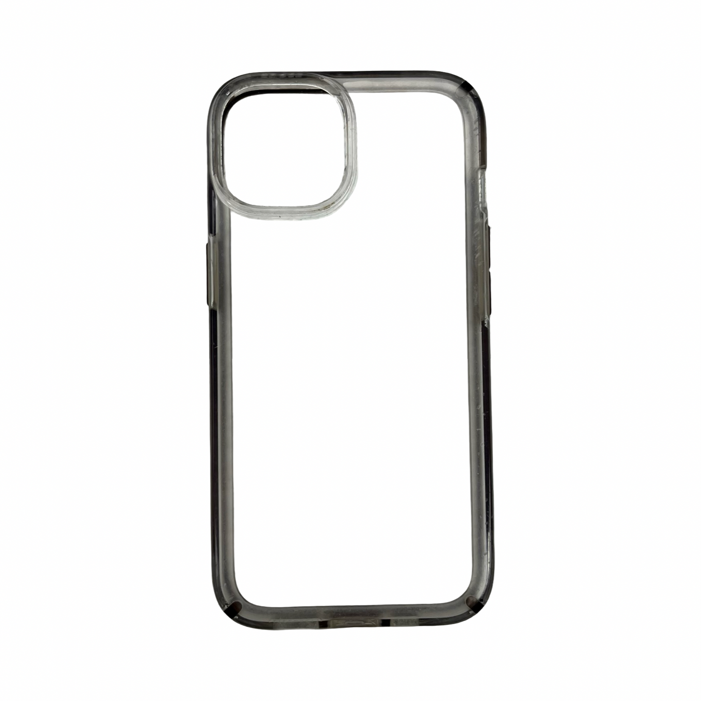 Phone Case By Clothes Mentor In Clear