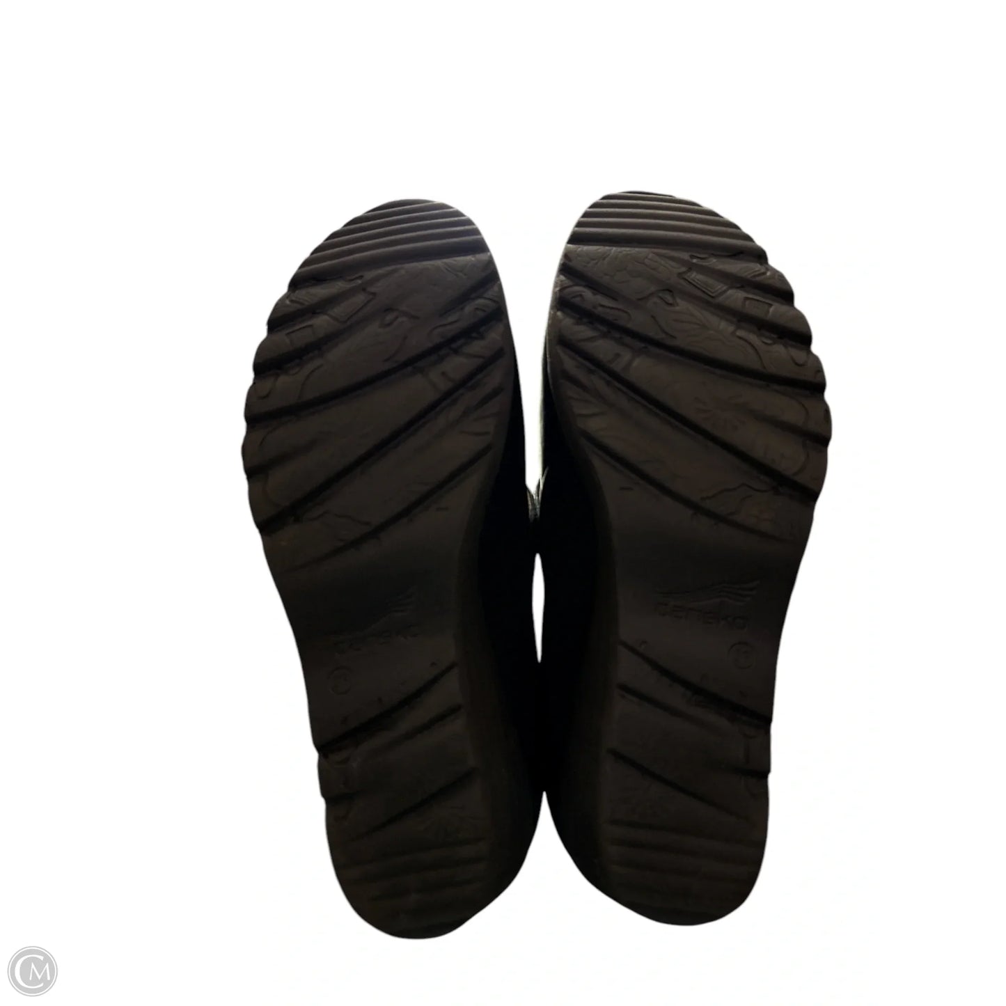 Shoes Heels Wedge By Dansko In Black