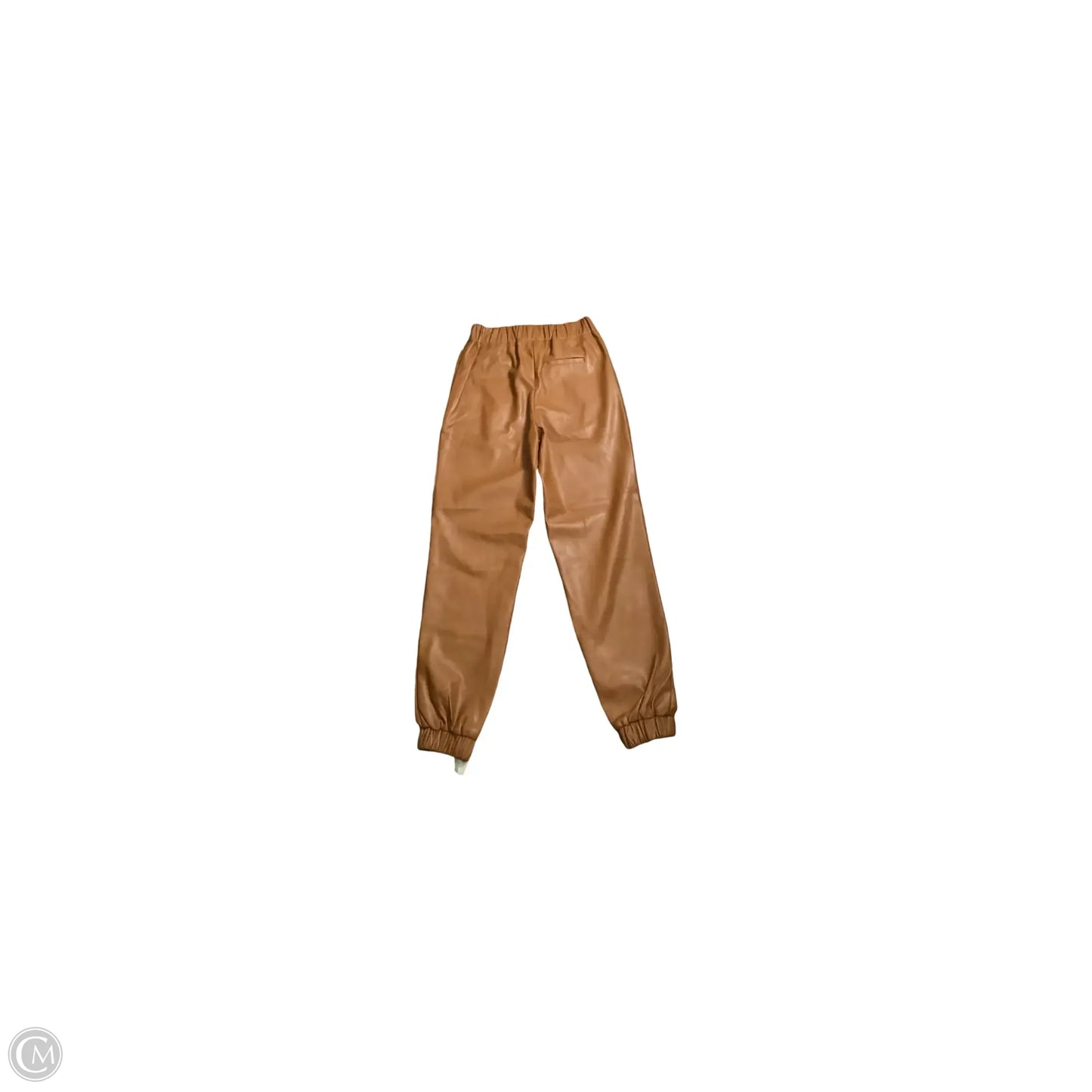 Pants Dress By Inc In Brown, Size: Xs