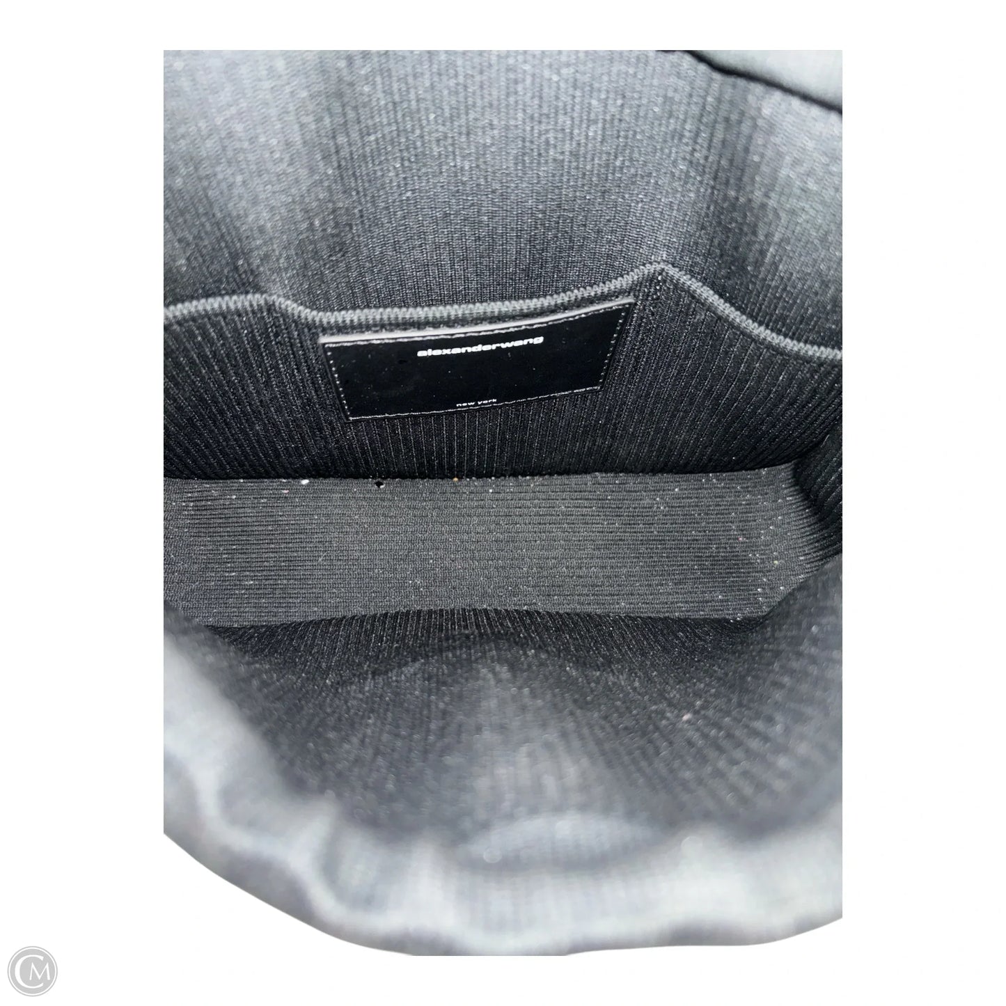 Handbag Luxury Designer By Alexander Wang, Size: Small