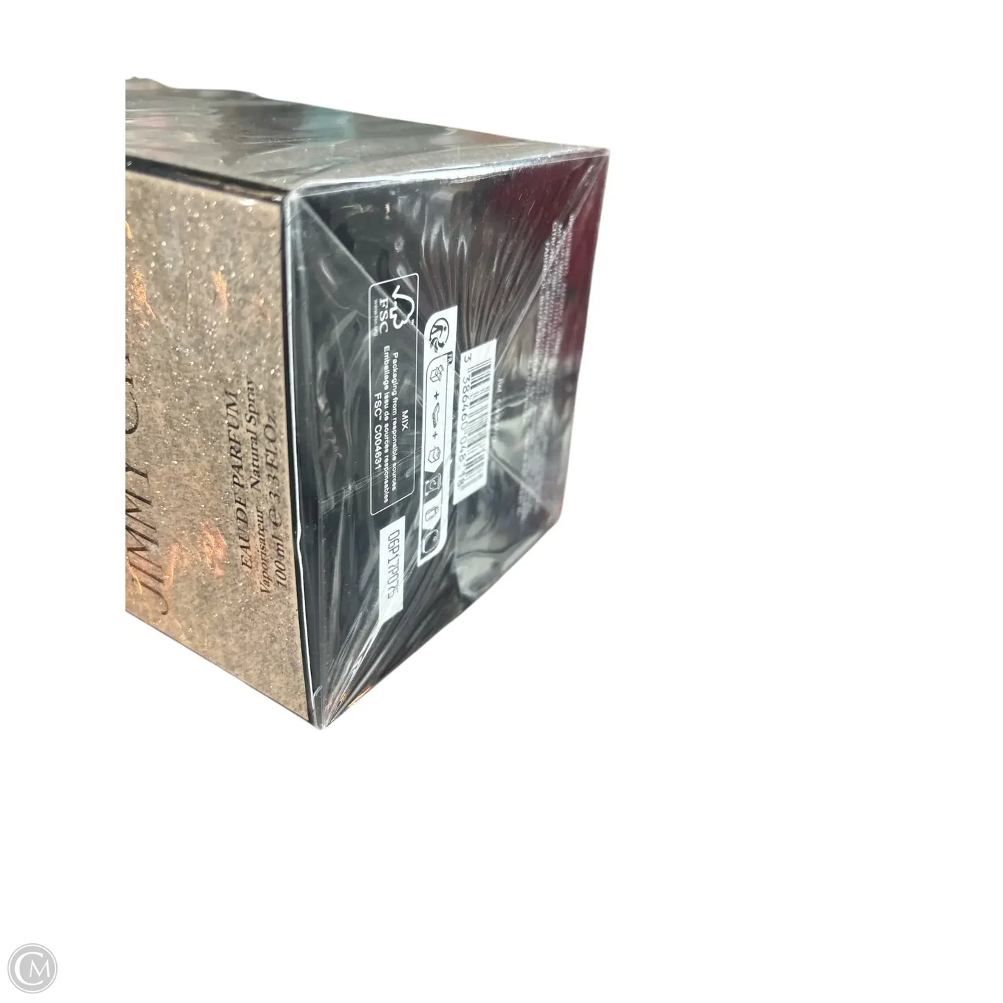 Fragrance Luxury Designer By Jimmy Choo