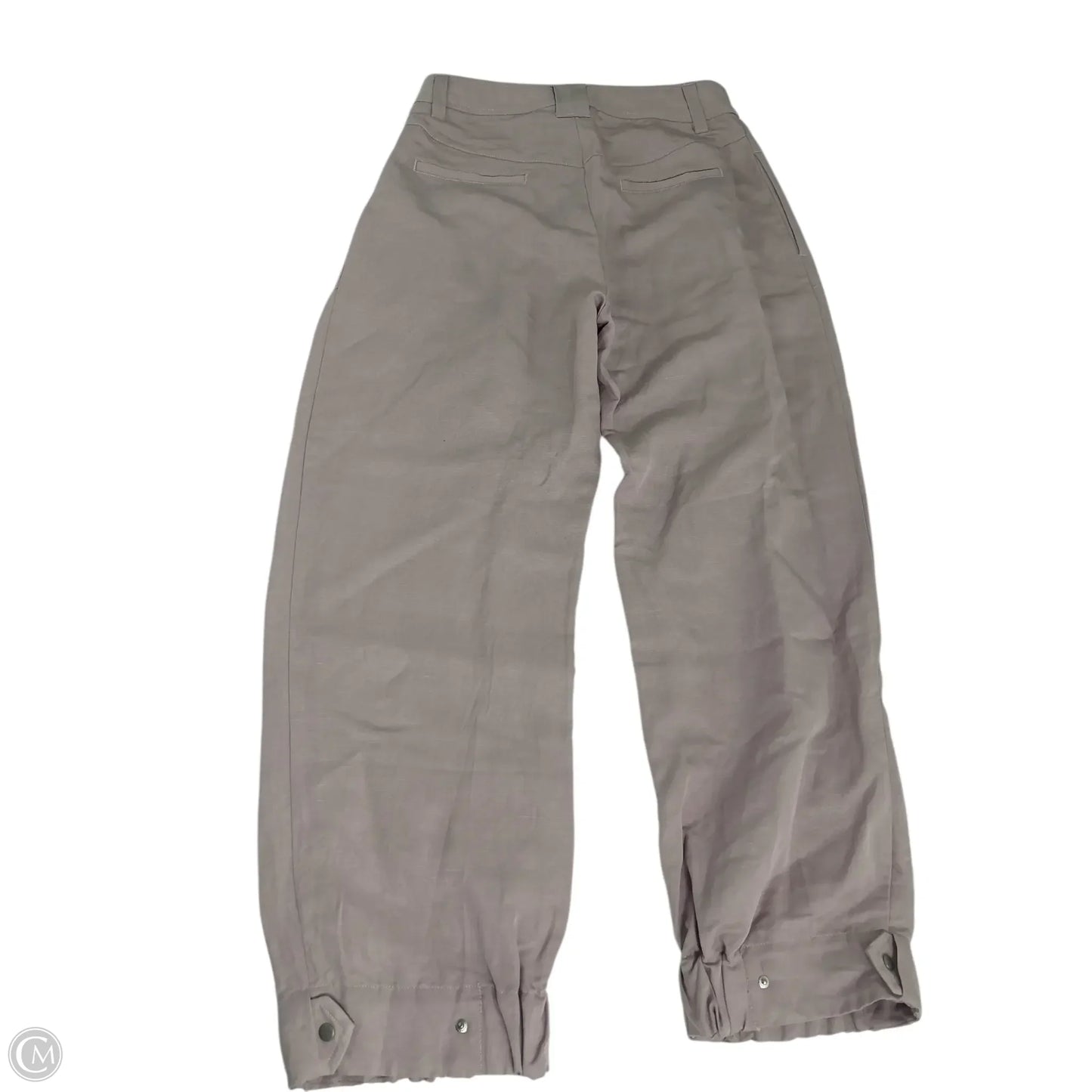 Pants Joggers By Anthropologie In Pink, Size: 4