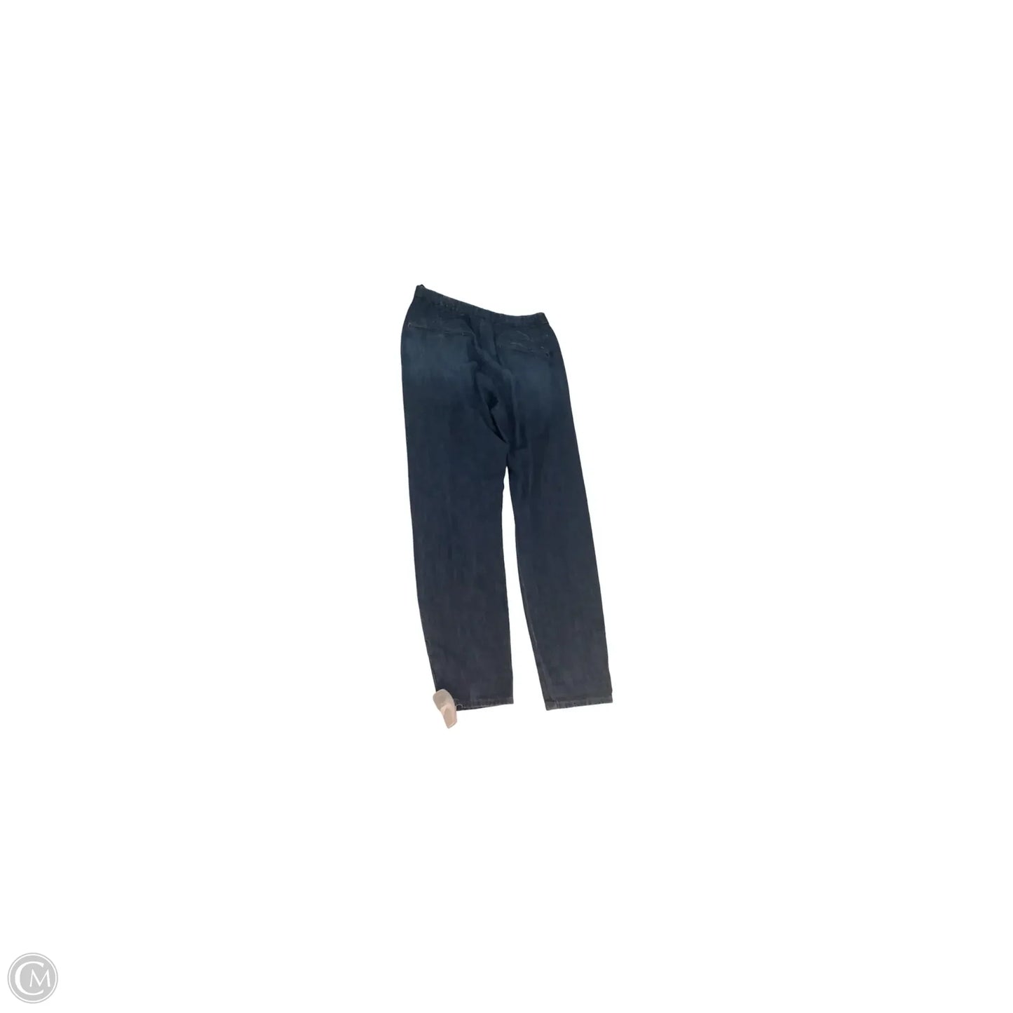 Jeans Skinny By Helmut Lang In Blue, Size: 2