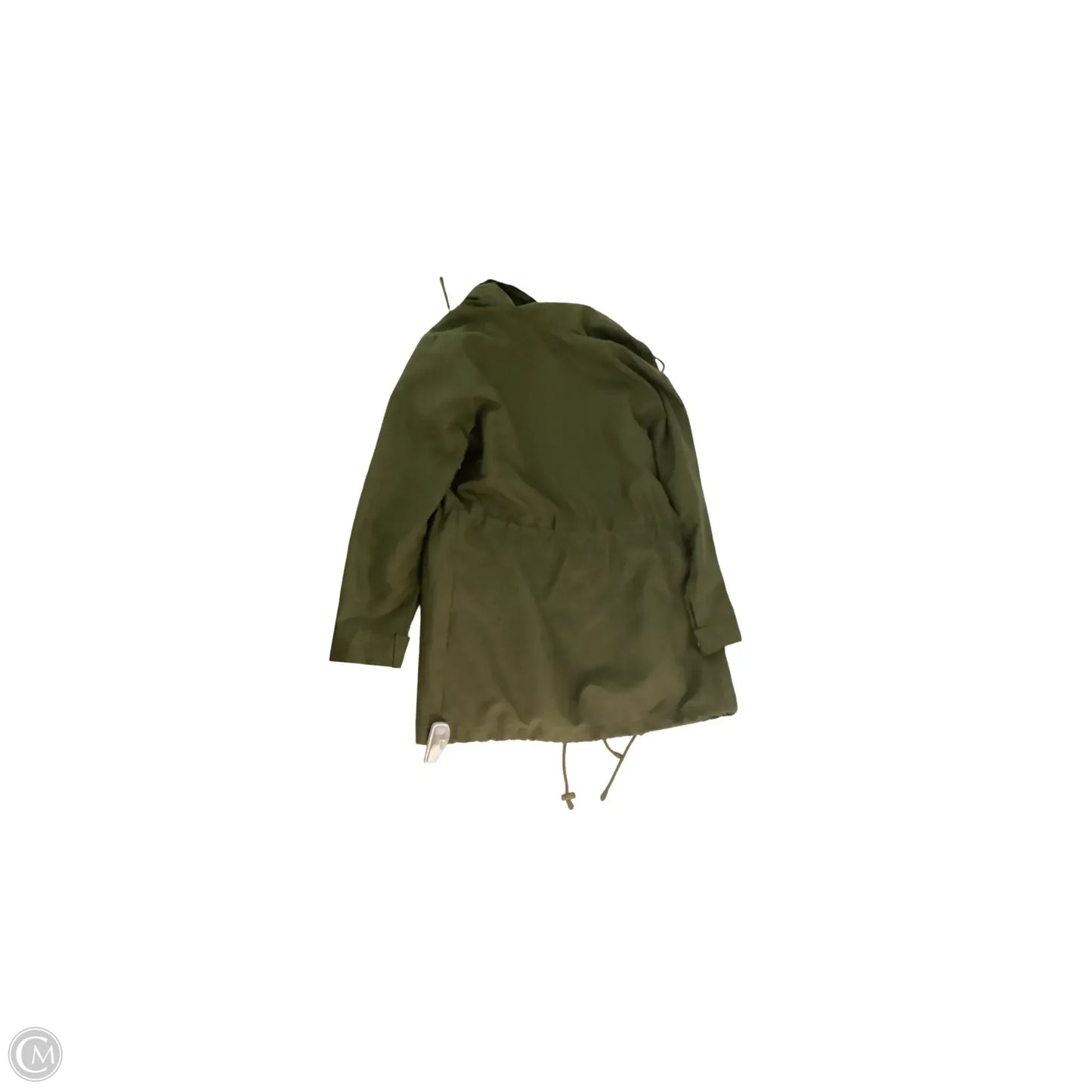 Jacket Other By Nasty Gal In Green, Size: S