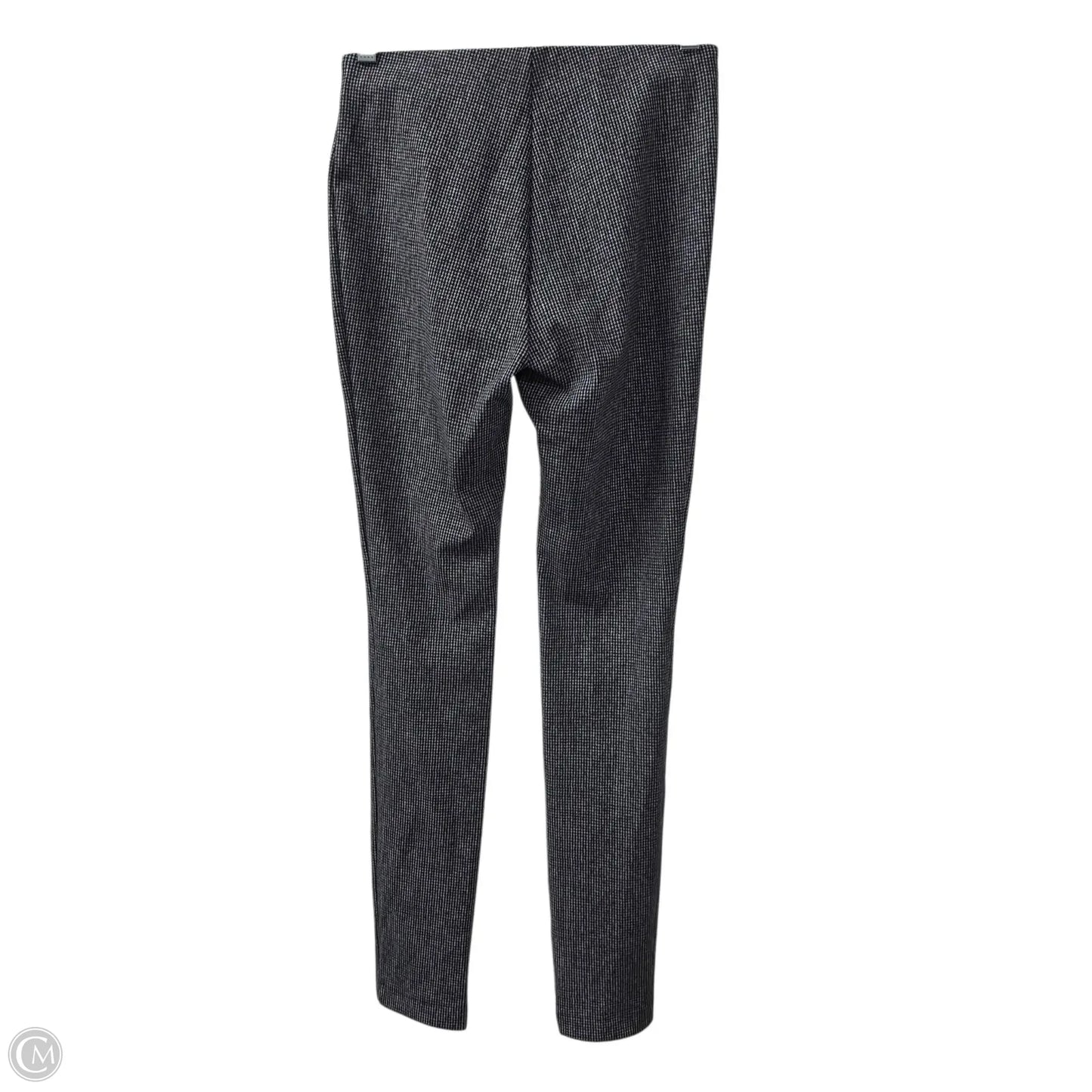Pants Suit 2pc By Theory In Black, Size: S