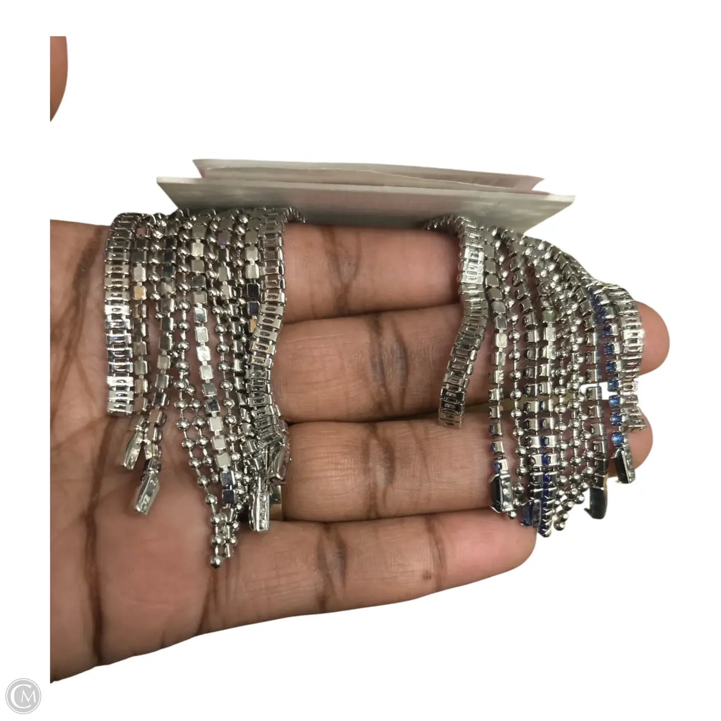 Earrings Other By Christian Siriano