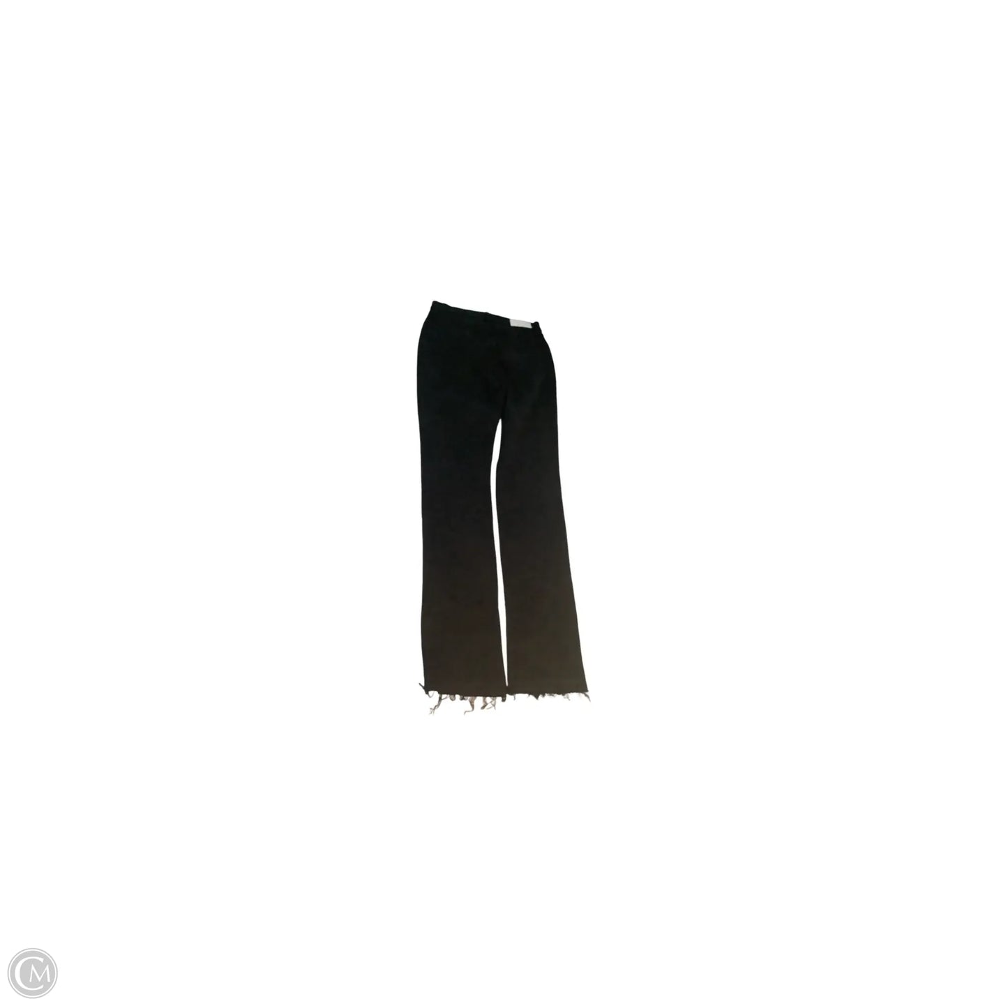 Jeans Skinny By Clothes Mentor In Black, Size: 8
