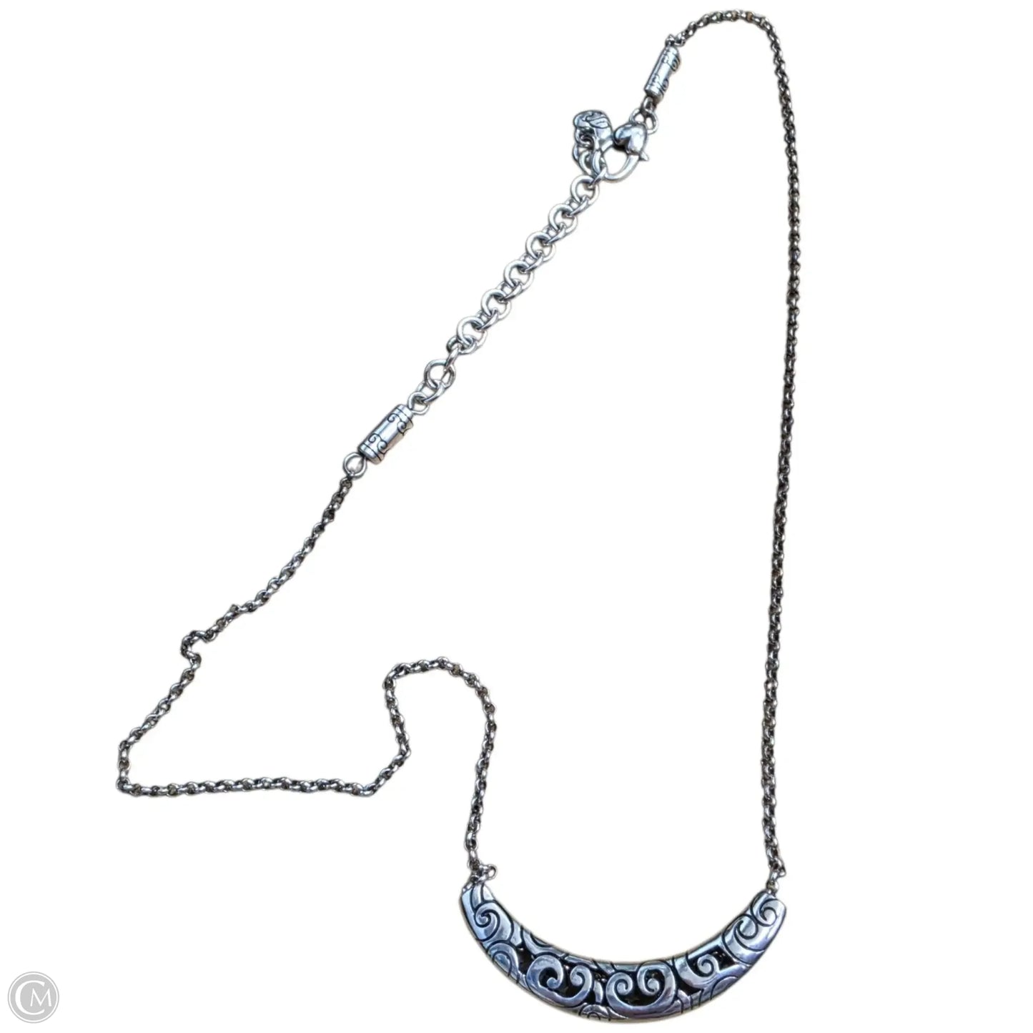 Necklace Designer By Brighton