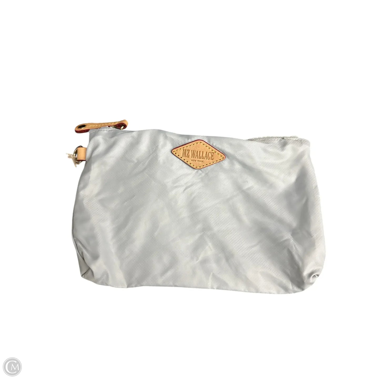 Makeup Bag By Mz Wallace, Size: Small