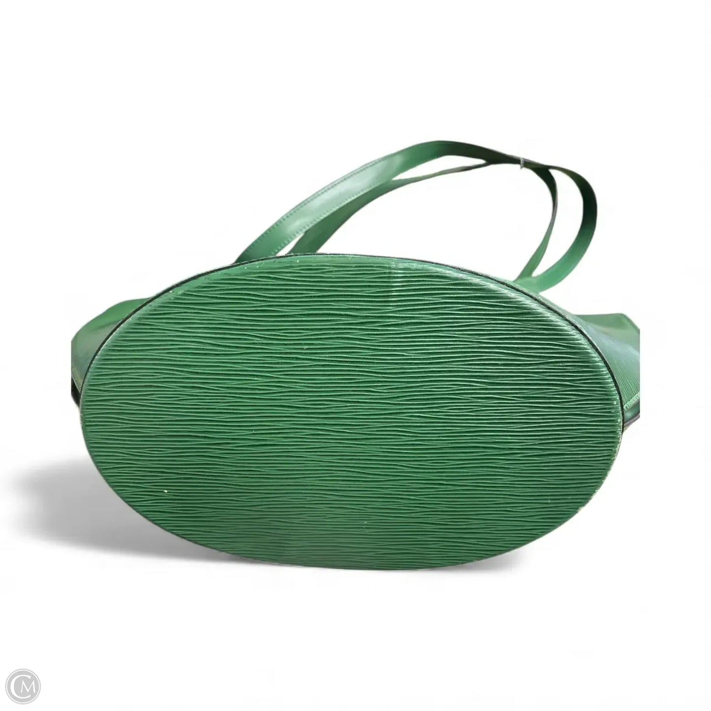 Handbag Luxury Designer By Louis Vuitton, Size: Medium