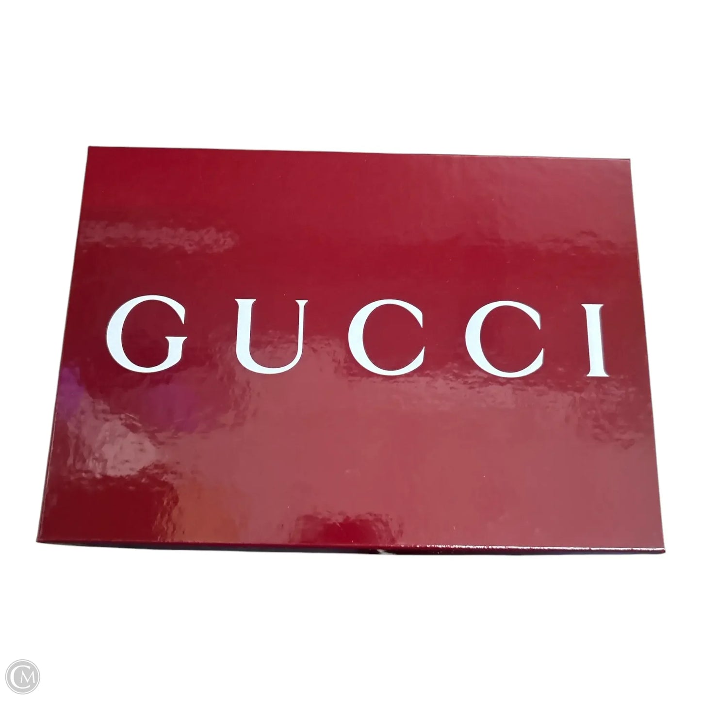 Handbag Luxury Designer By Gucci, Size: Small