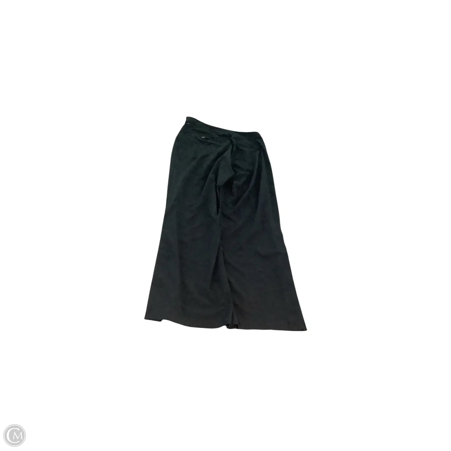 Athletic Pants By Athleta In Black, Size: 8