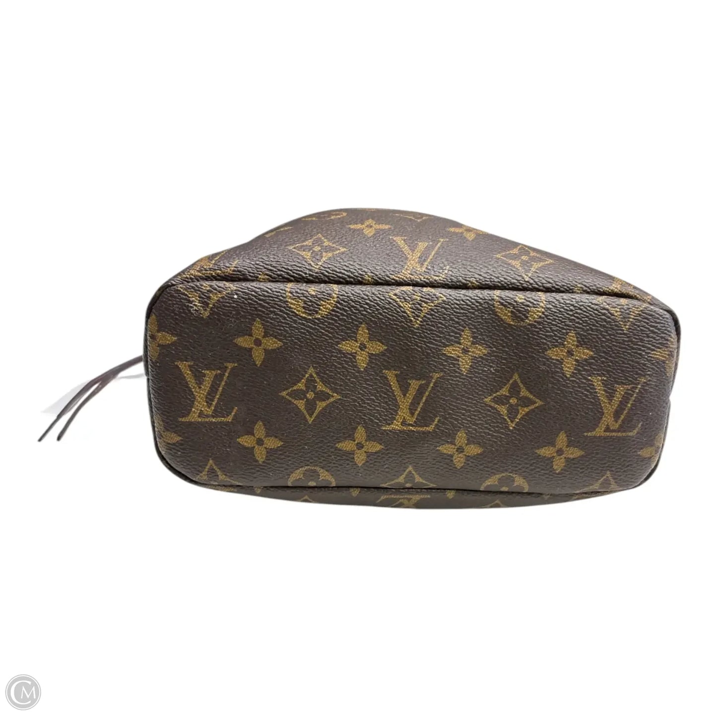 Handbag Luxury Designer By Louis Vuitton, Size: Medium