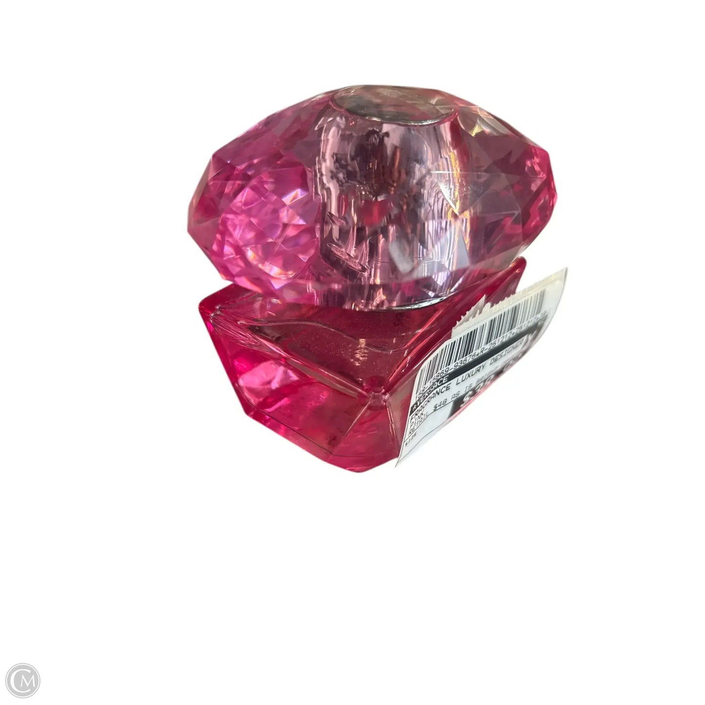 Fragrance Luxury Designer By Versace