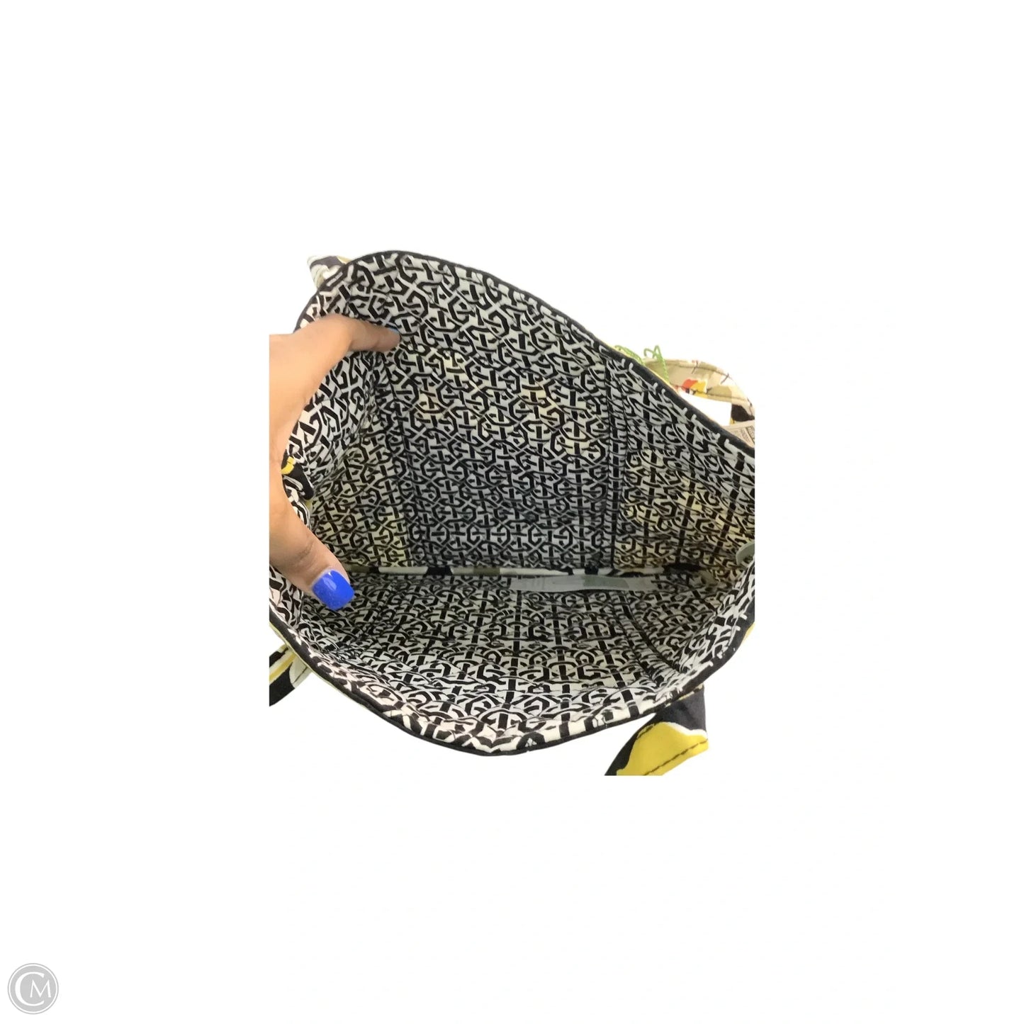 Vera Bradley Handbag, Size: Medium