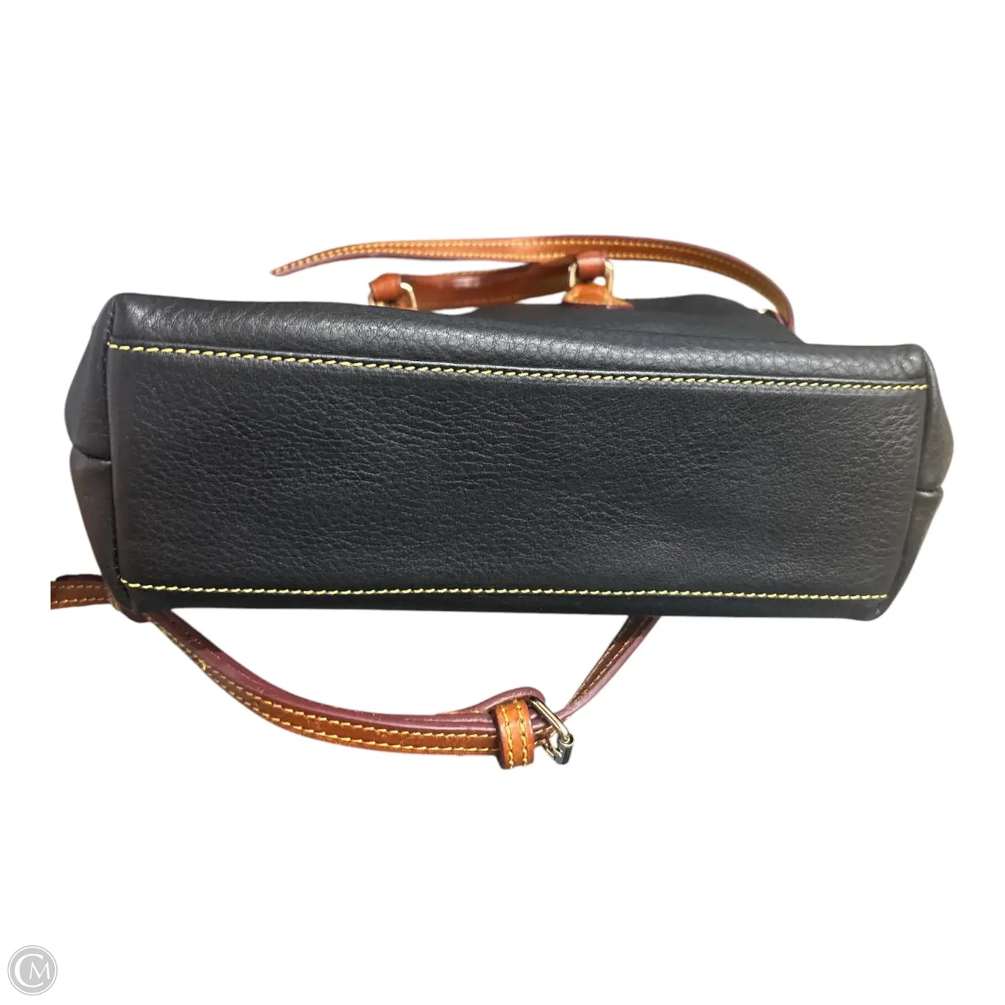 Handbag Designer By Dooney And Bourke, Size: Small