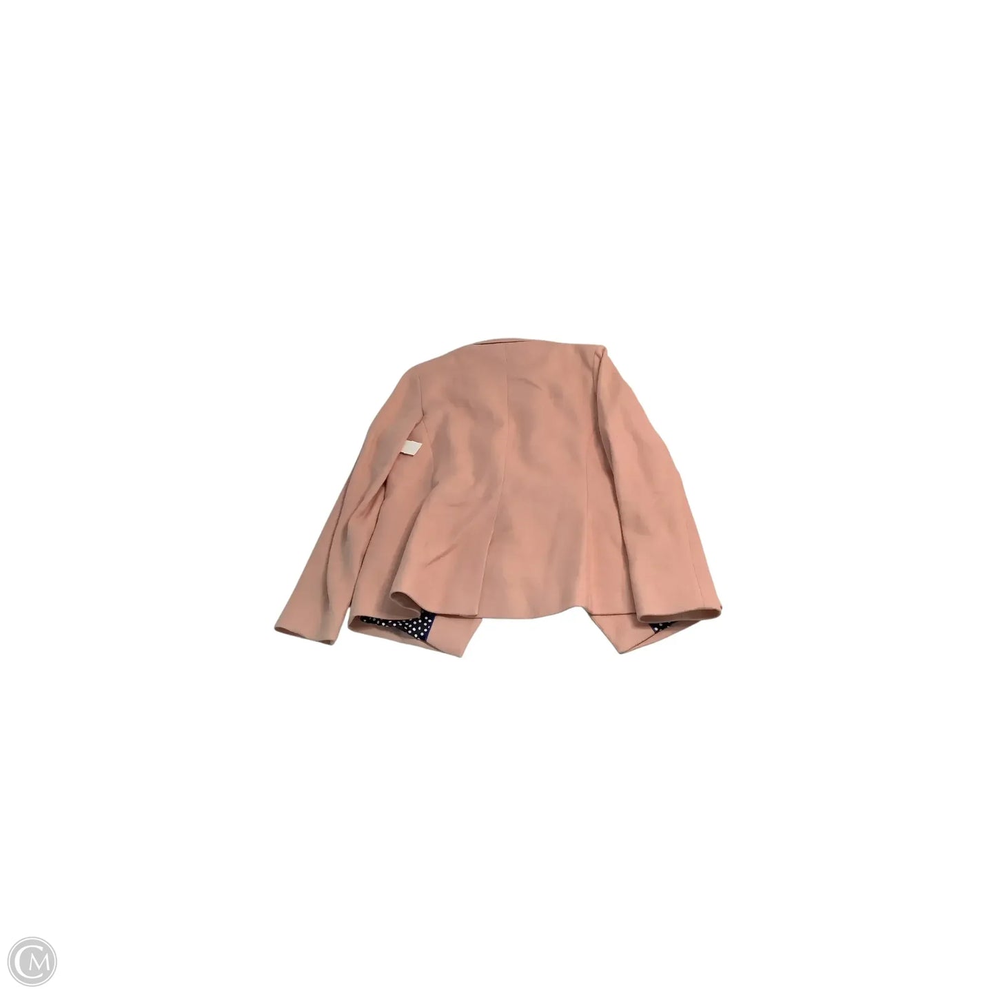 Blazer By Boden In Pink, Size: 12