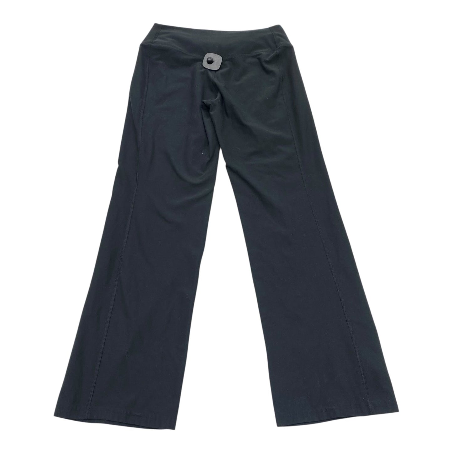Athletic Pants By Nike In Black, Size:M