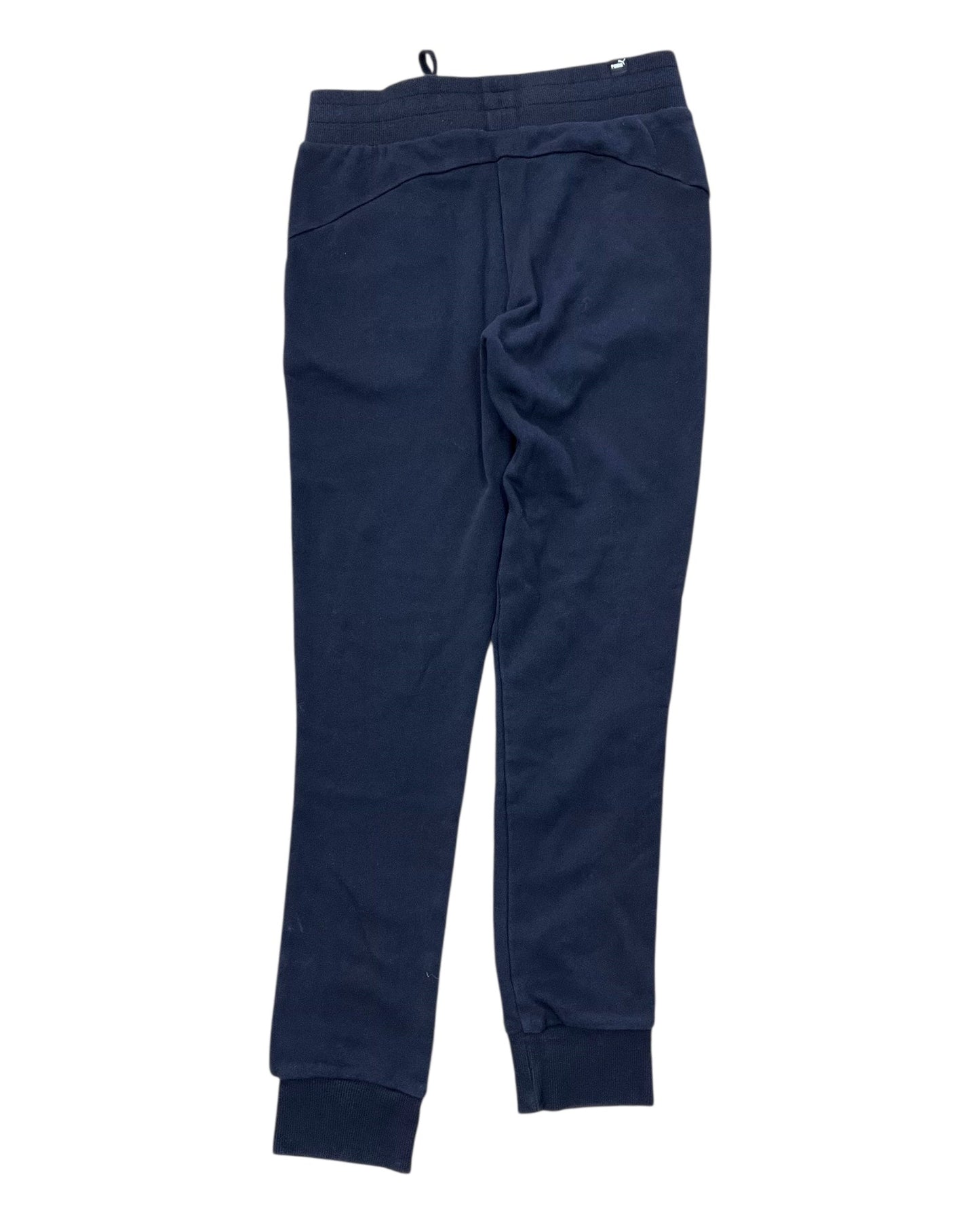 Pants Lounge By Puma In Black, Size:S