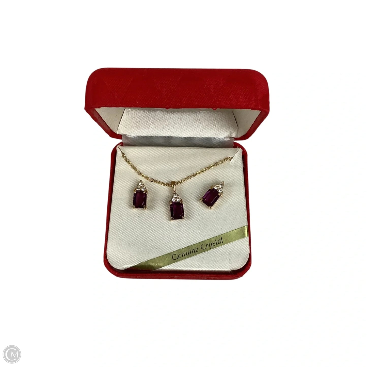 Necklace Set By Cmc, Size: 03 Piece Set