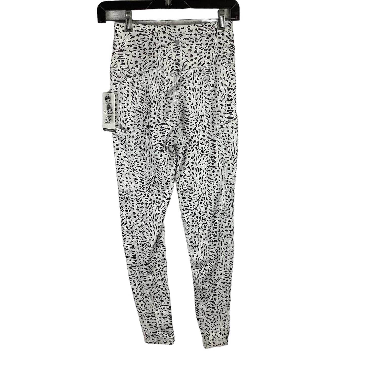 Athletic Leggings By Apana Size: Xs