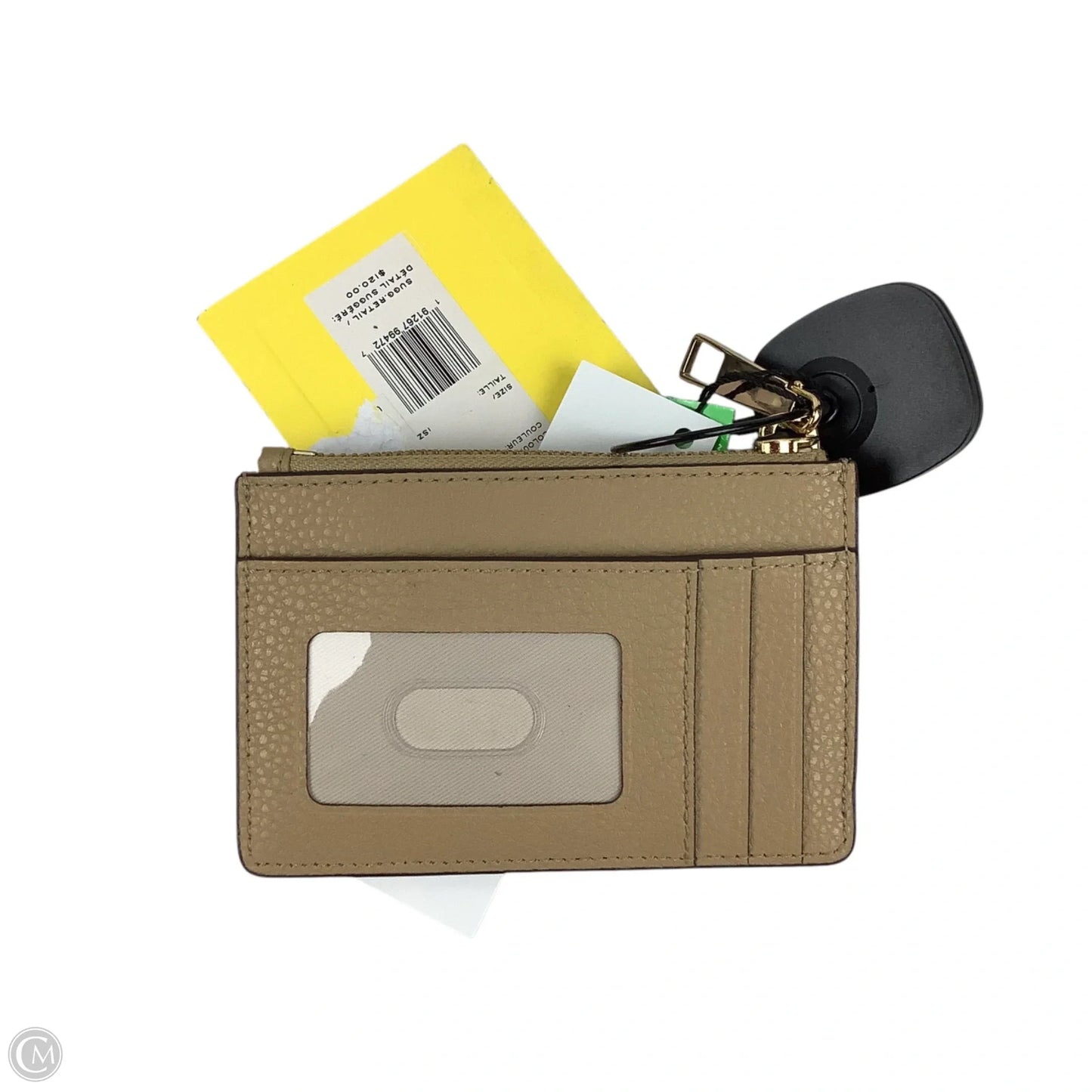 Wallet Designer By Marc Jacobs, Size: Small