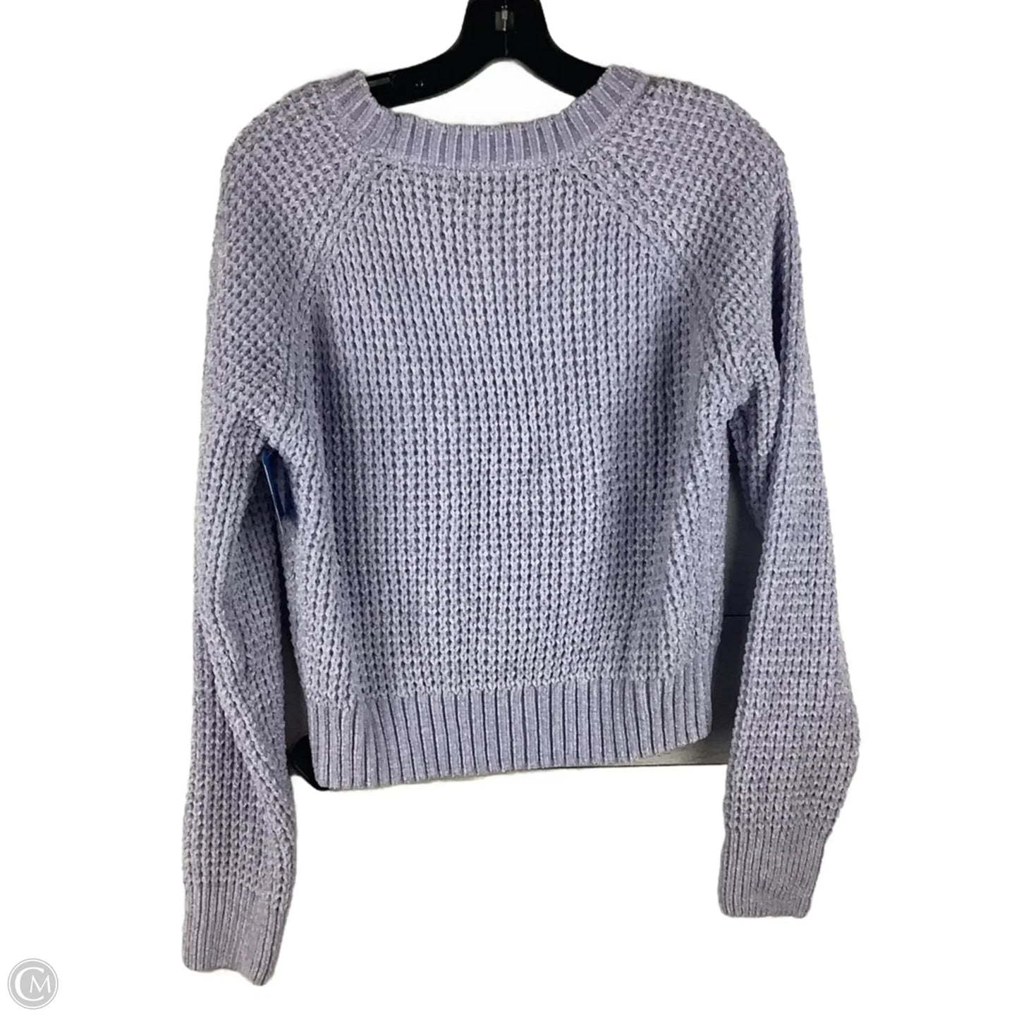Sweater By Altard State In Purple, Size: M
