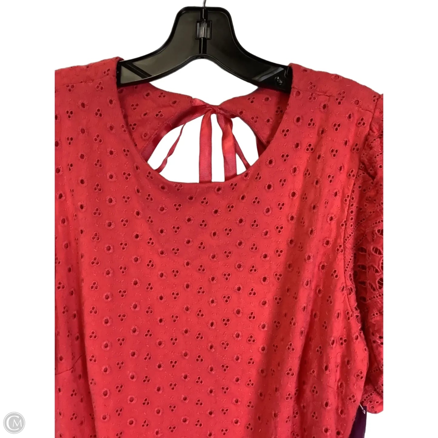 Dress Casual Short By Free People In Pink, Size: L