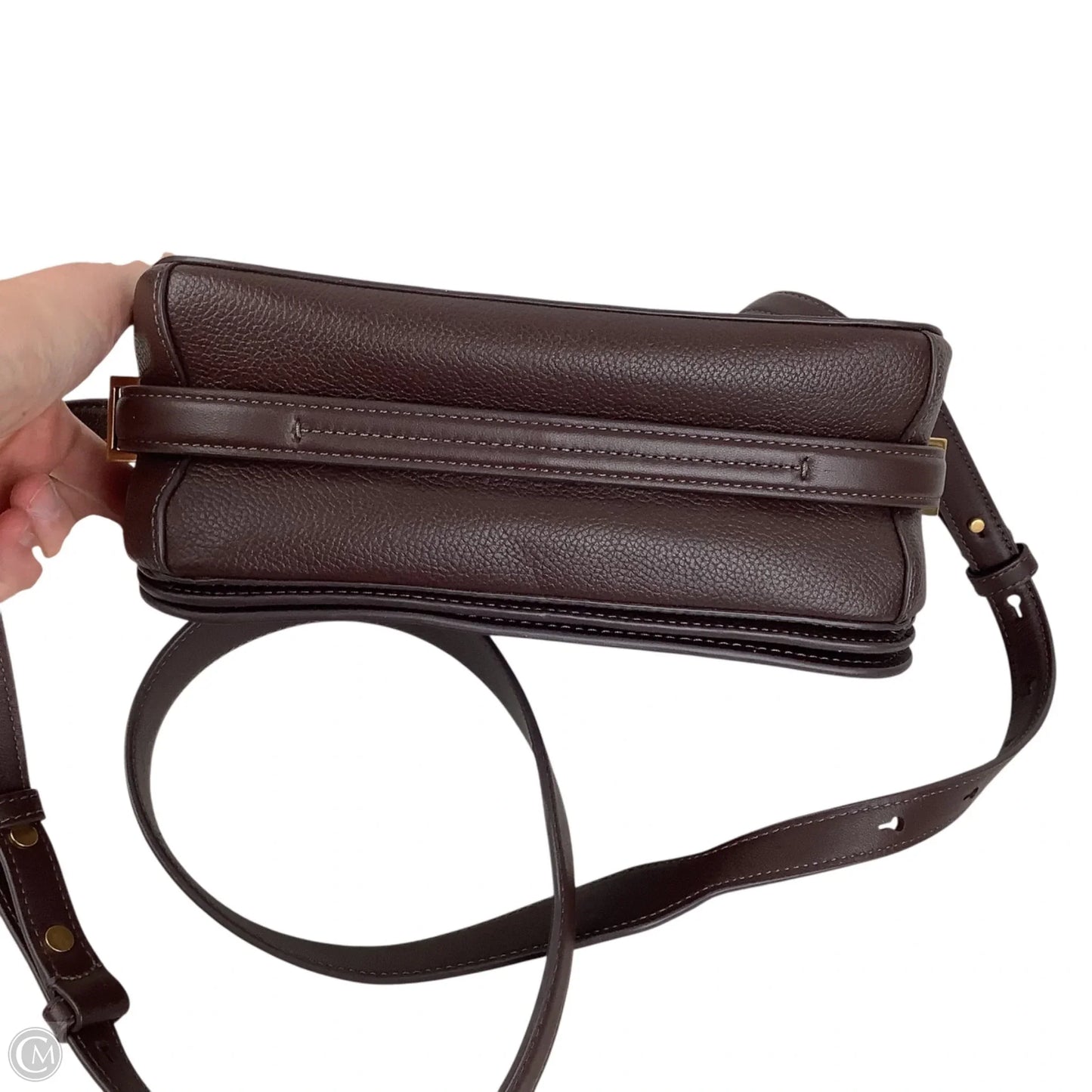 Crossbody Designer By Kate Spade, Size: Medium
