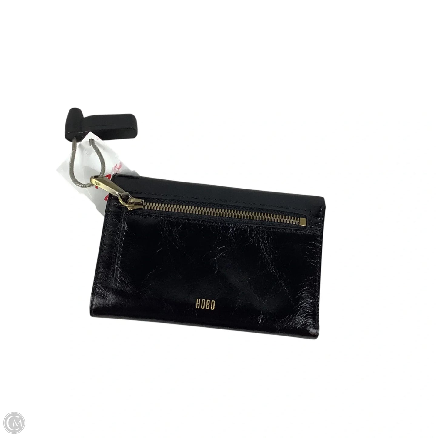 Wallet Leather By Hobo Intl, Size: Medium