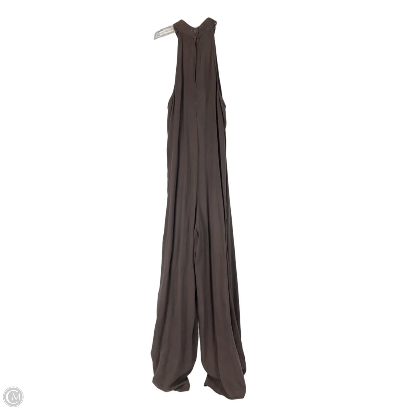 Jumpsuit By Cloth & Stone In Brown, Size: S