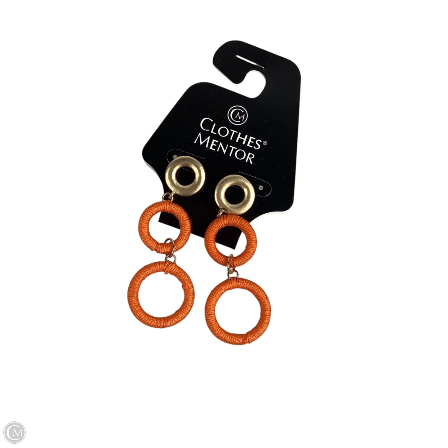 Earrings Dangle/drop By Clothes Mentor