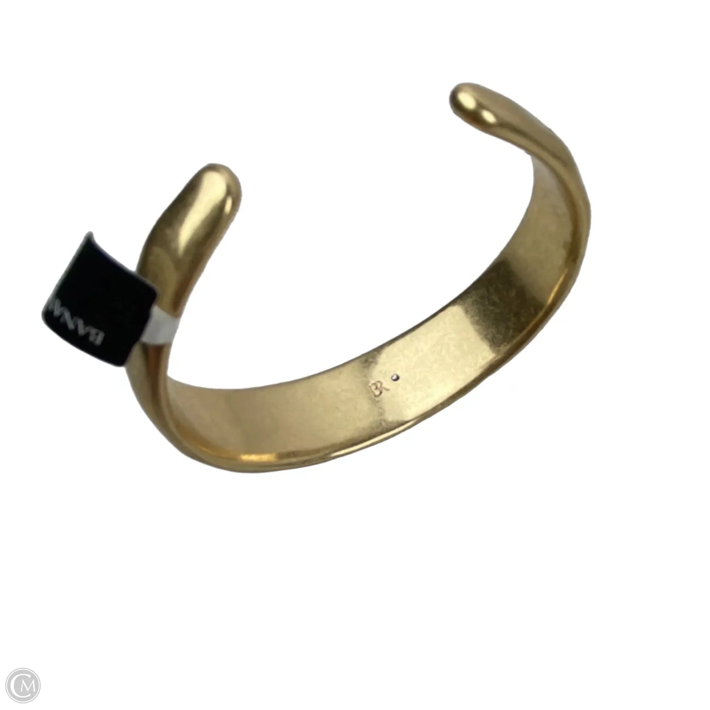 Bracelet Bangle By Banana Republic