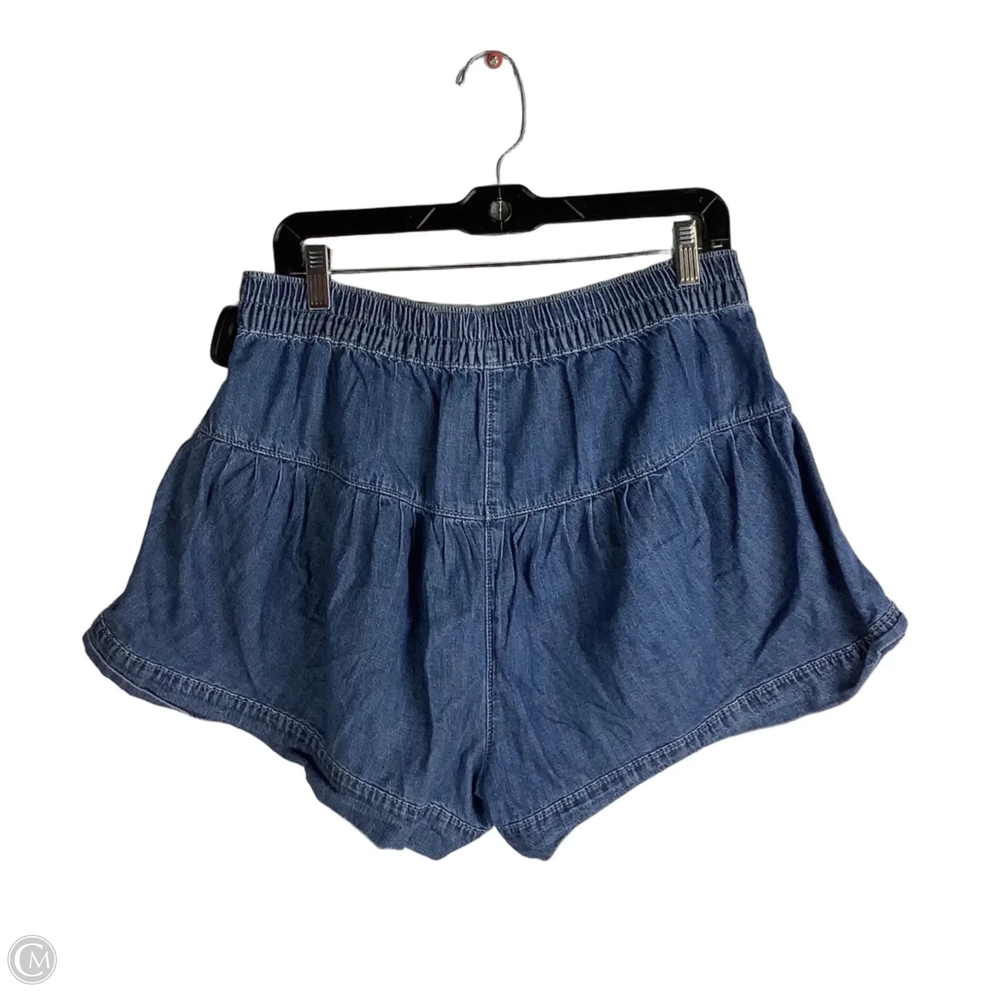 Shorts By We The Free In Blue Denim, Size: L