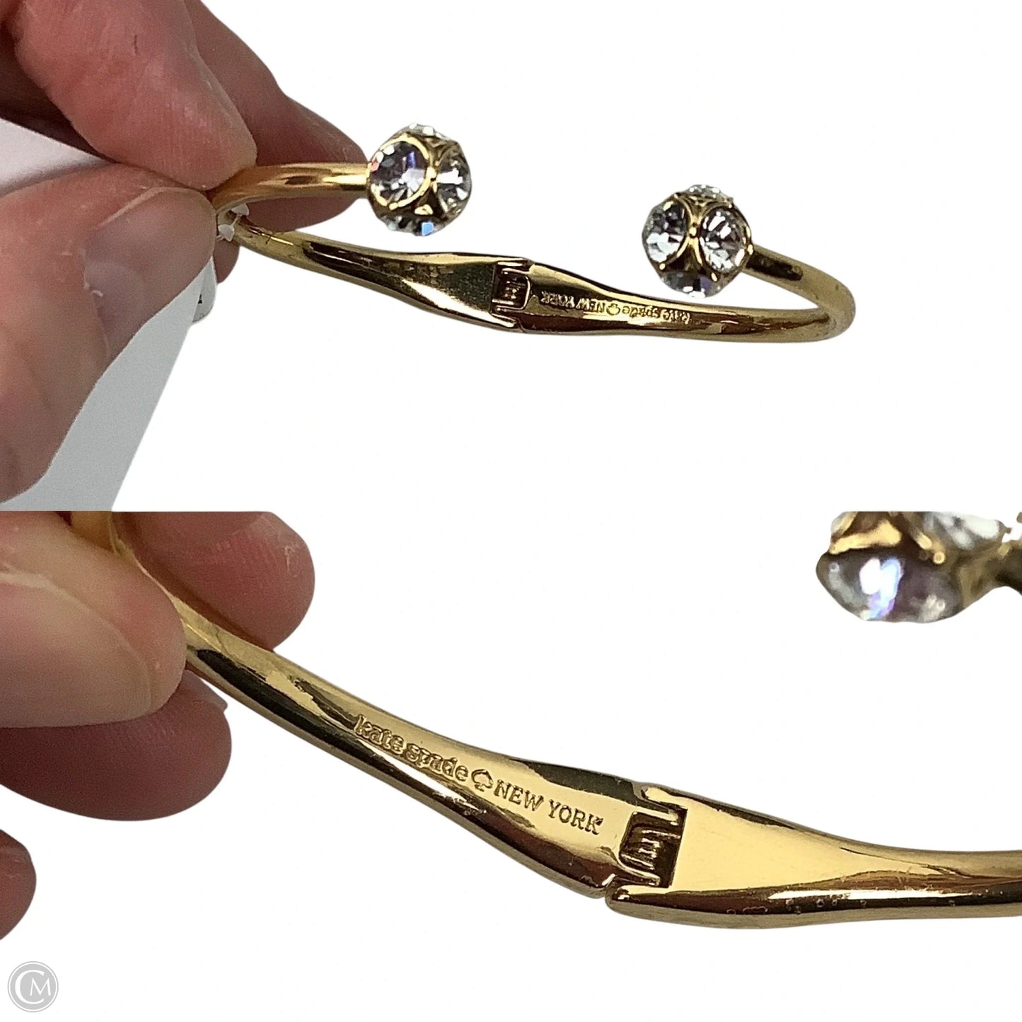 Bracelet Designer By Kate Spade