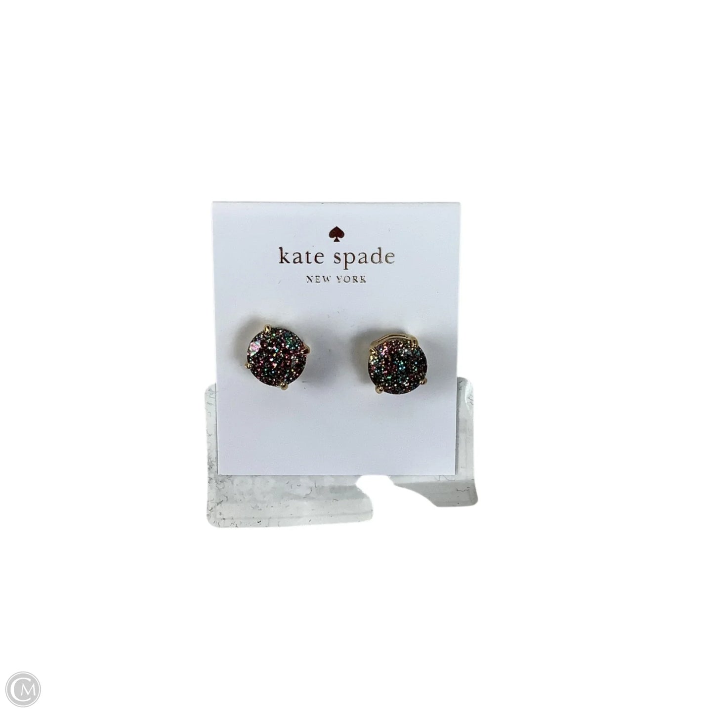 Earrings Designer By Kate Spade