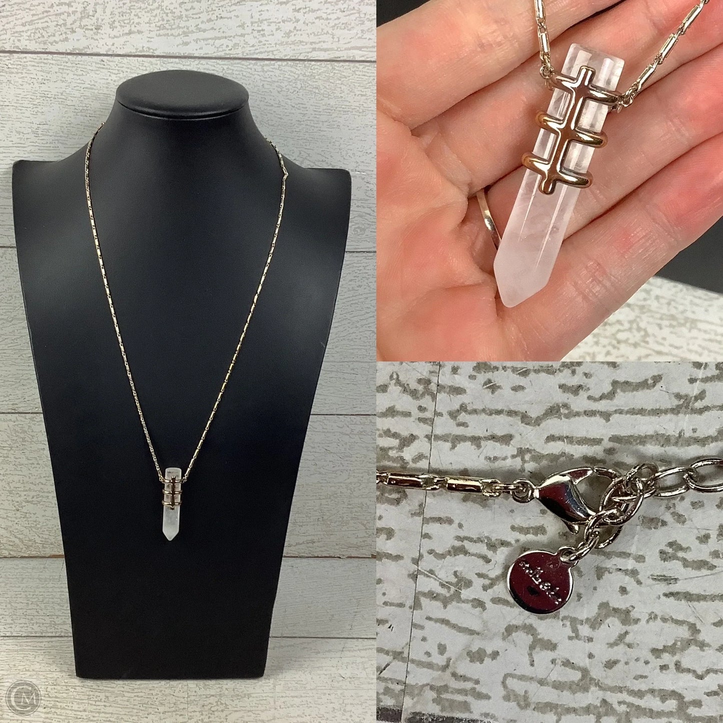 Necklace Charm By Stella And Dot
