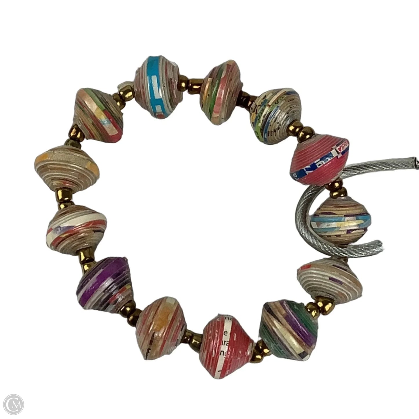 Bracelet Beaded By Clothes Mentor