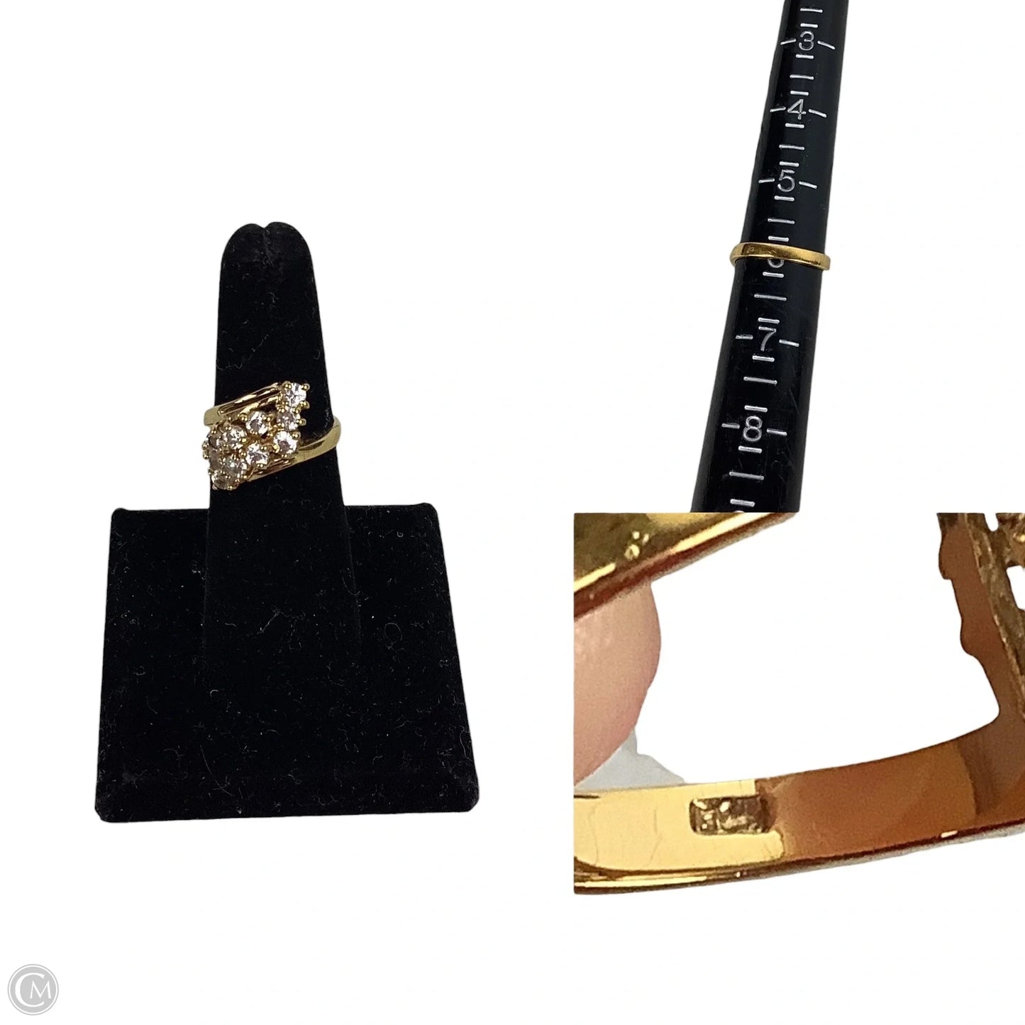 Ring By Clothes Mentor
