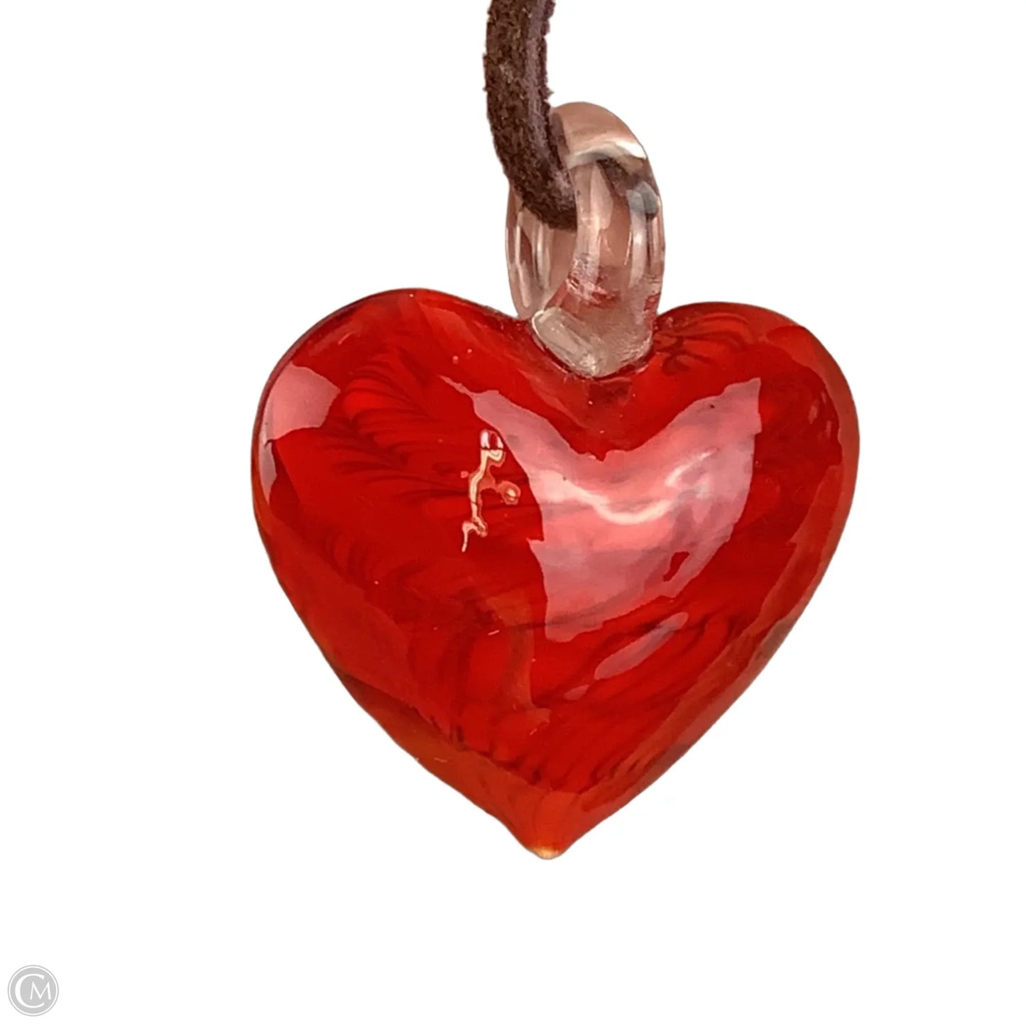 Necklace Charm By Clothes Mentor