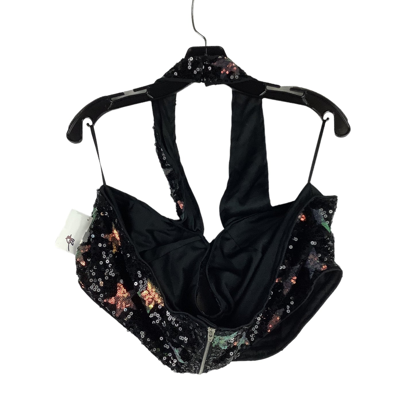 Top Sleeveless By Shein Size: 4x