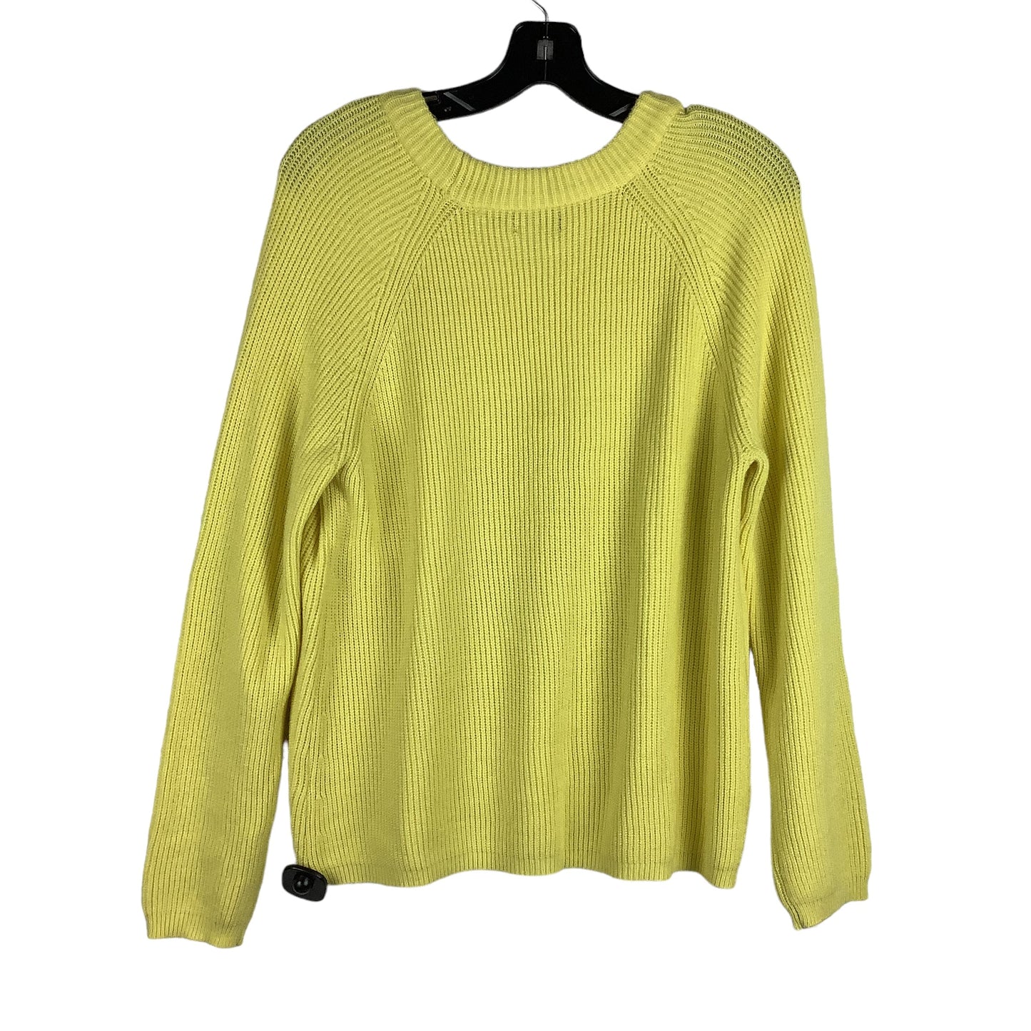 Sweater By Tahari Size: L