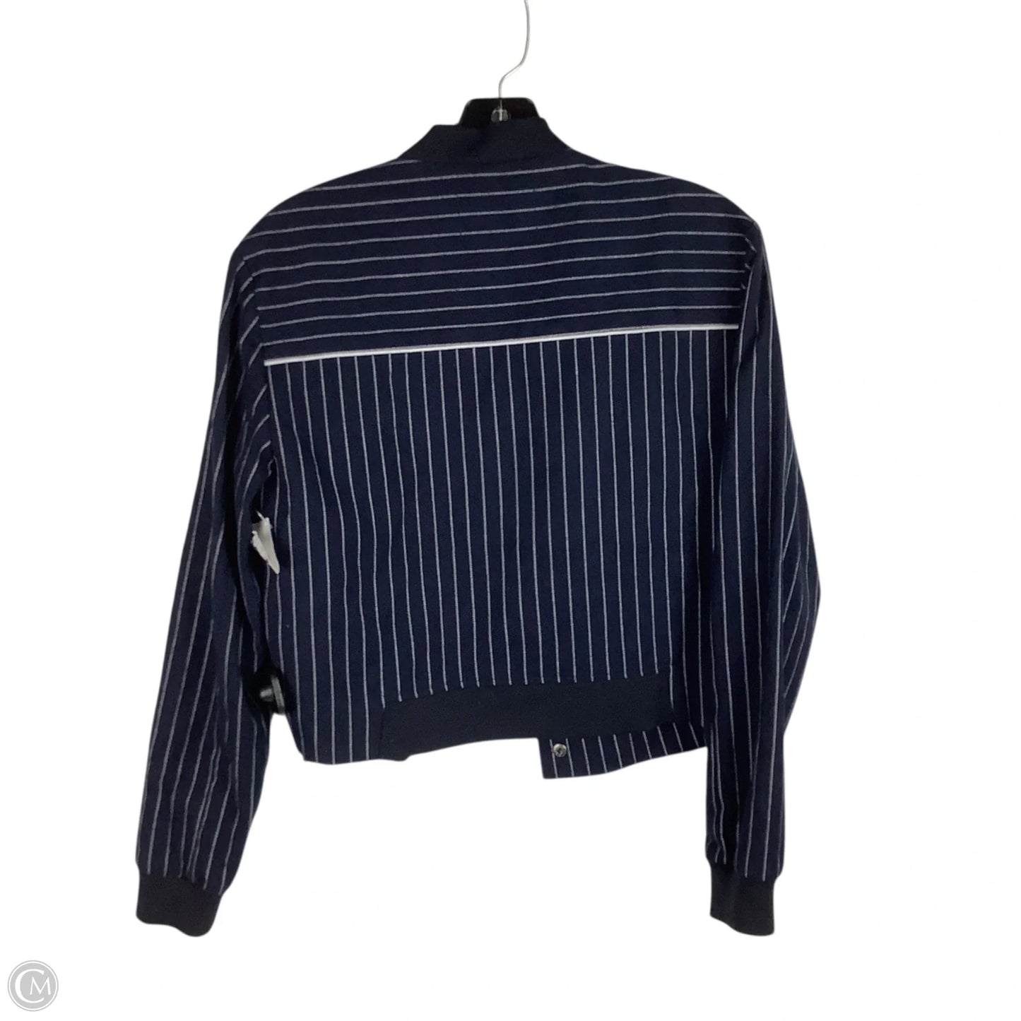 Jacket Other By Joa In Navy, Size: S