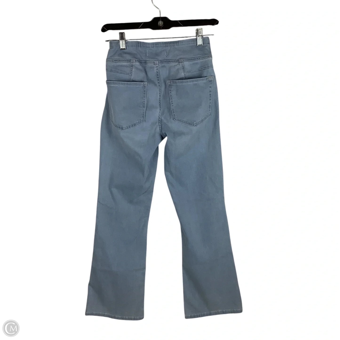 Jeans Boot Cut By We The Free In Blue Denim, Size: Xs
