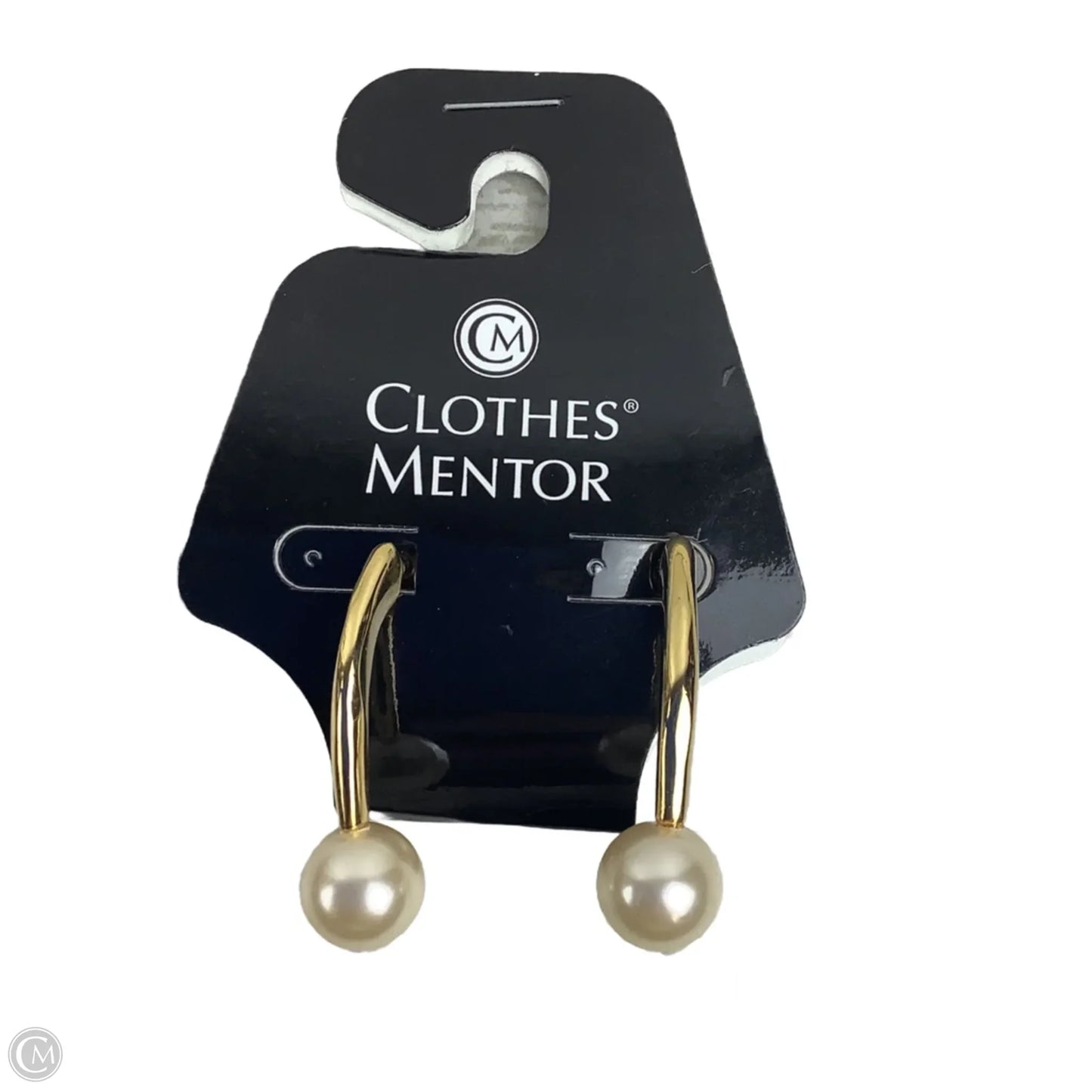 Earrings Dangle/drop By Clothes Mentor